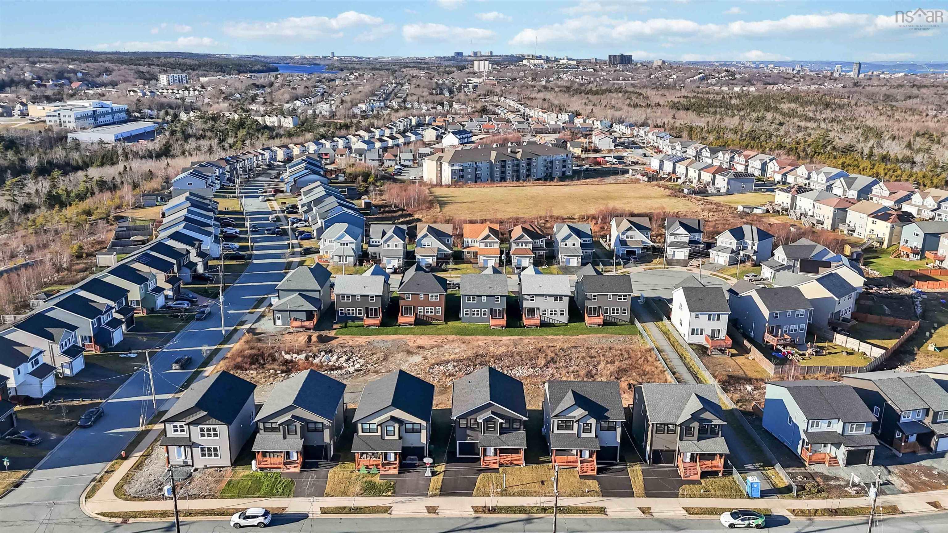 $699,900.00: 241 Alabaster Way, Halifax