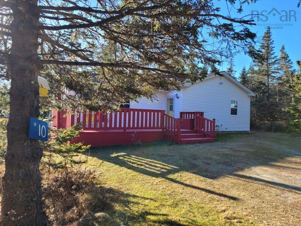 $239,000.00: 10 Howard Stevens Walk, Clam Harbour