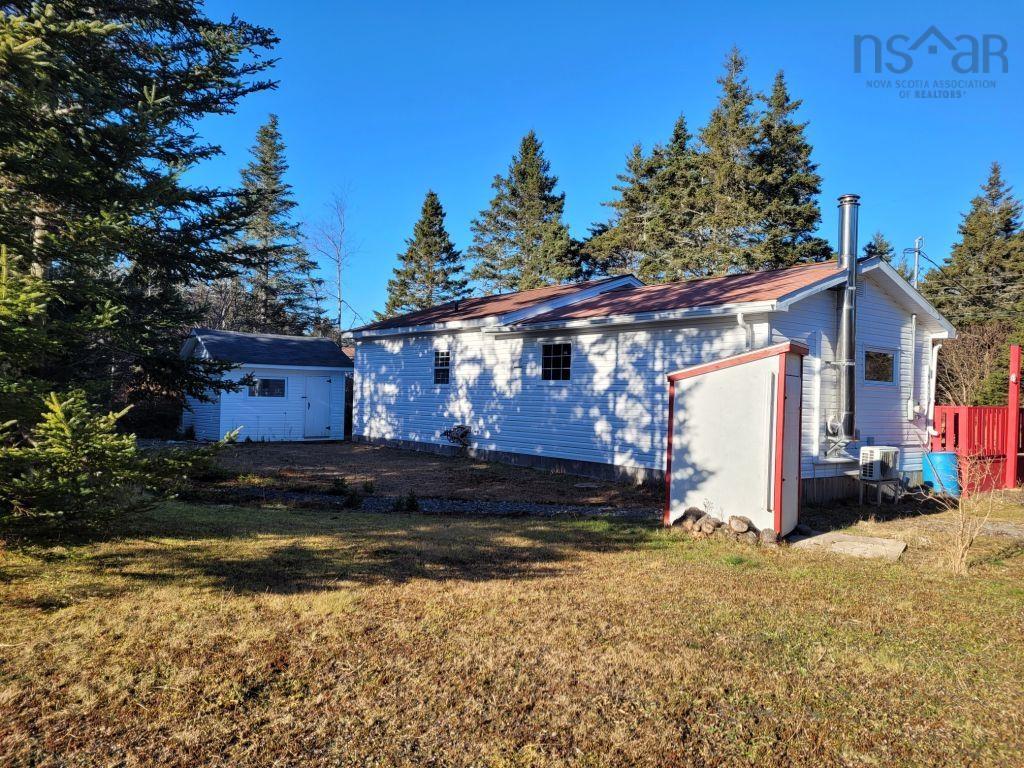$239,000.00: 10 Howard Stevens Walk, Clam Harbour