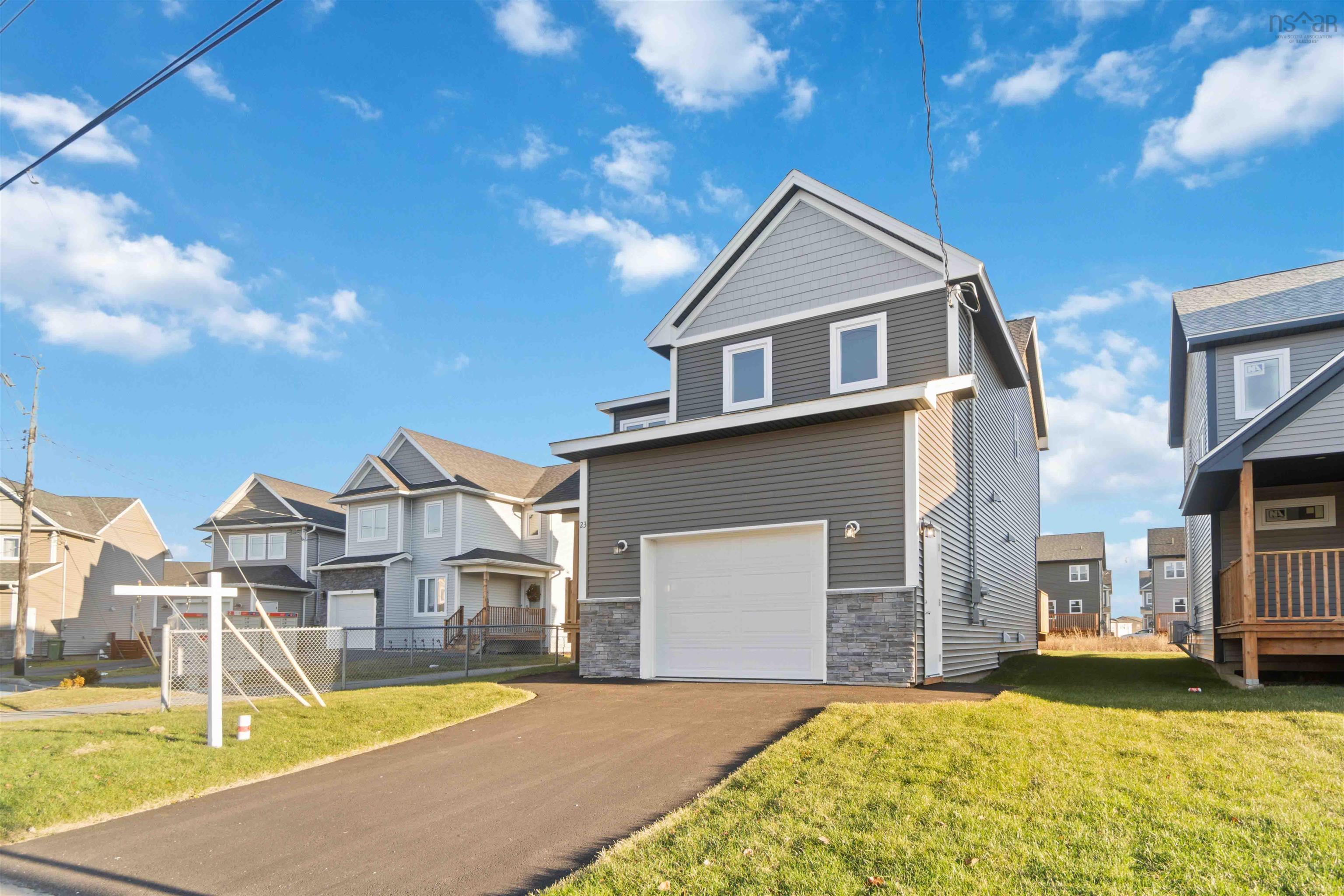 $724,900.00: 23 Brick Lane, Halifax