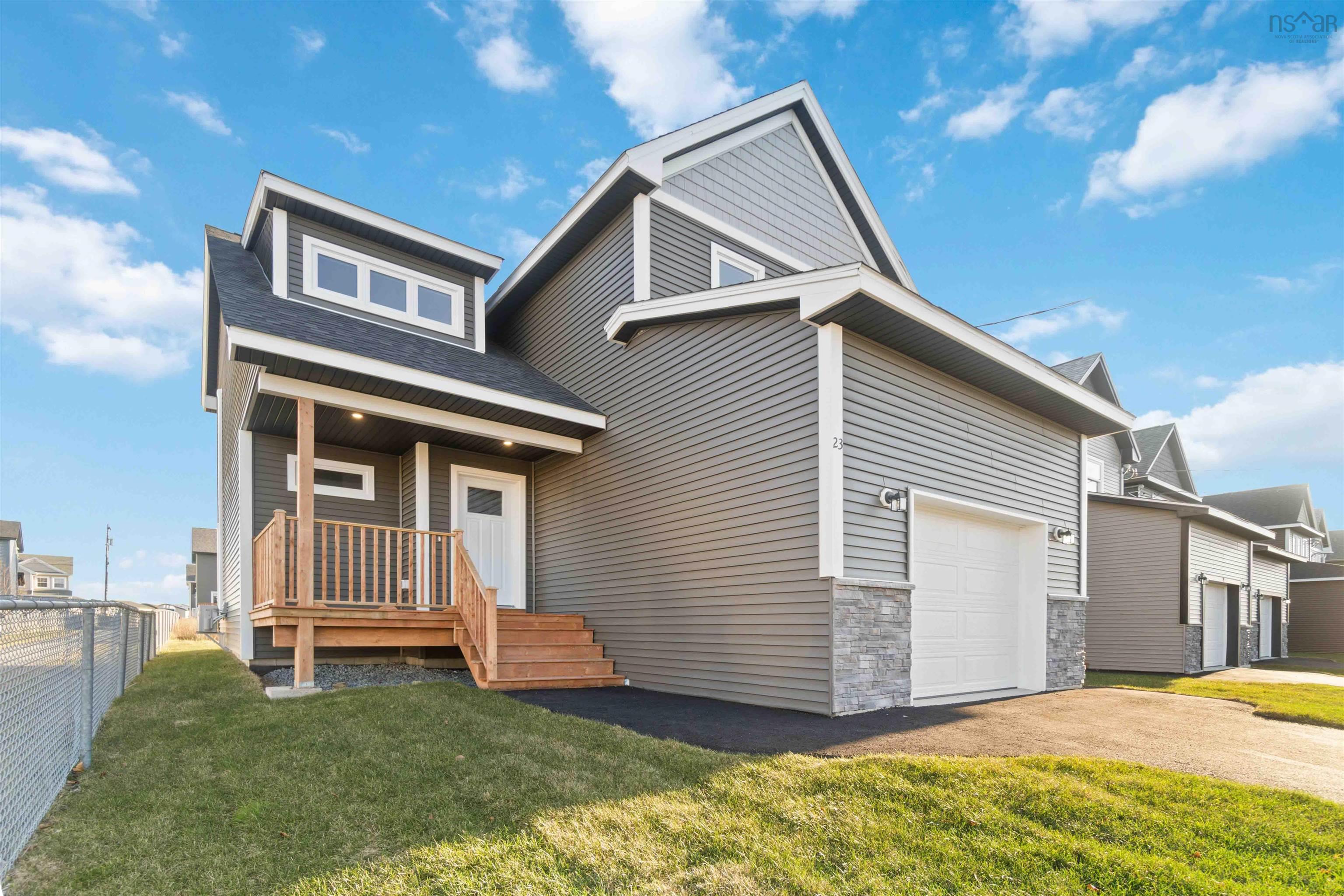 $724,900.00: 23 Brick Lane, Halifax