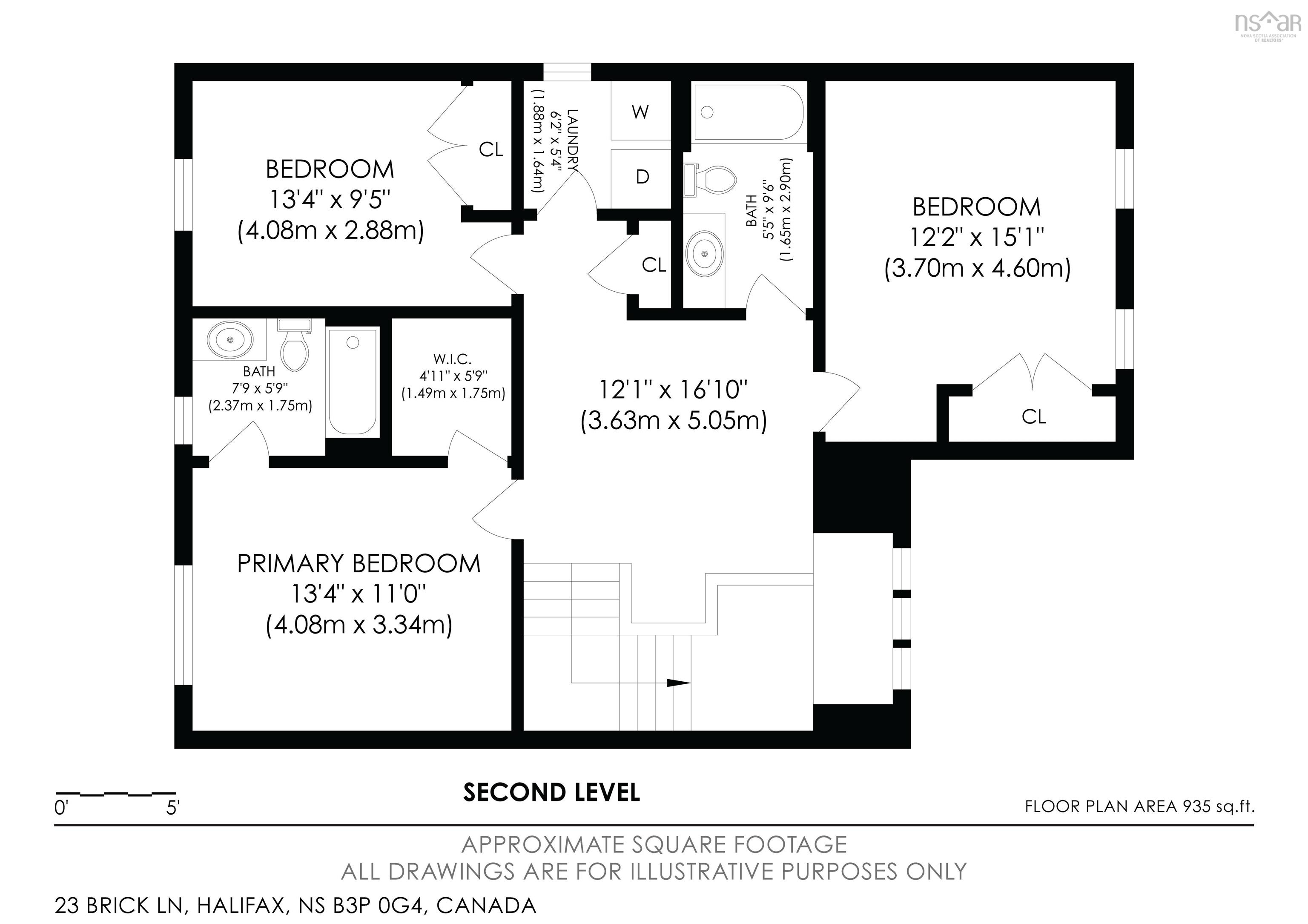 $724,900.00: 23 Brick Lane, Halifax