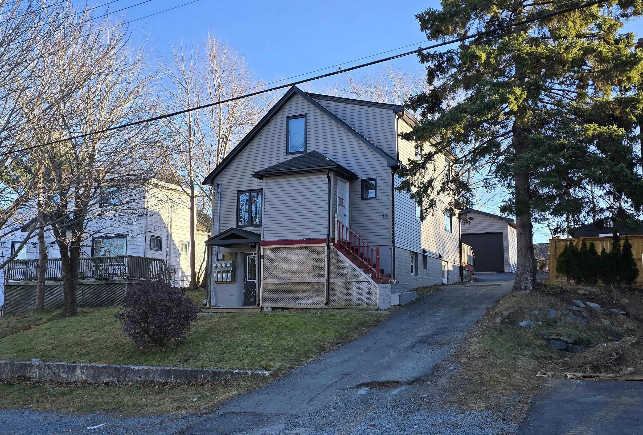 $784,900.00: 18 Central Avenue, Halifax
