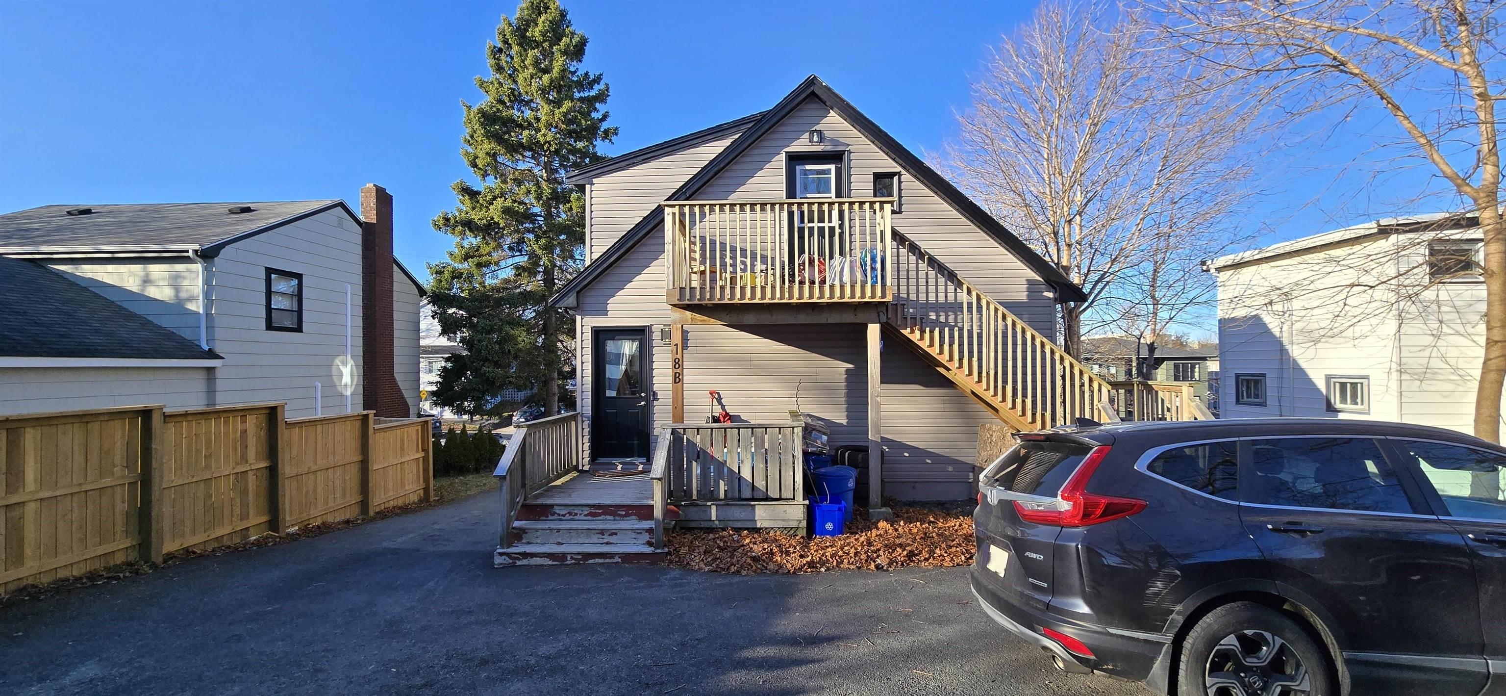 $784,900.00: 18 Central Avenue, Halifax