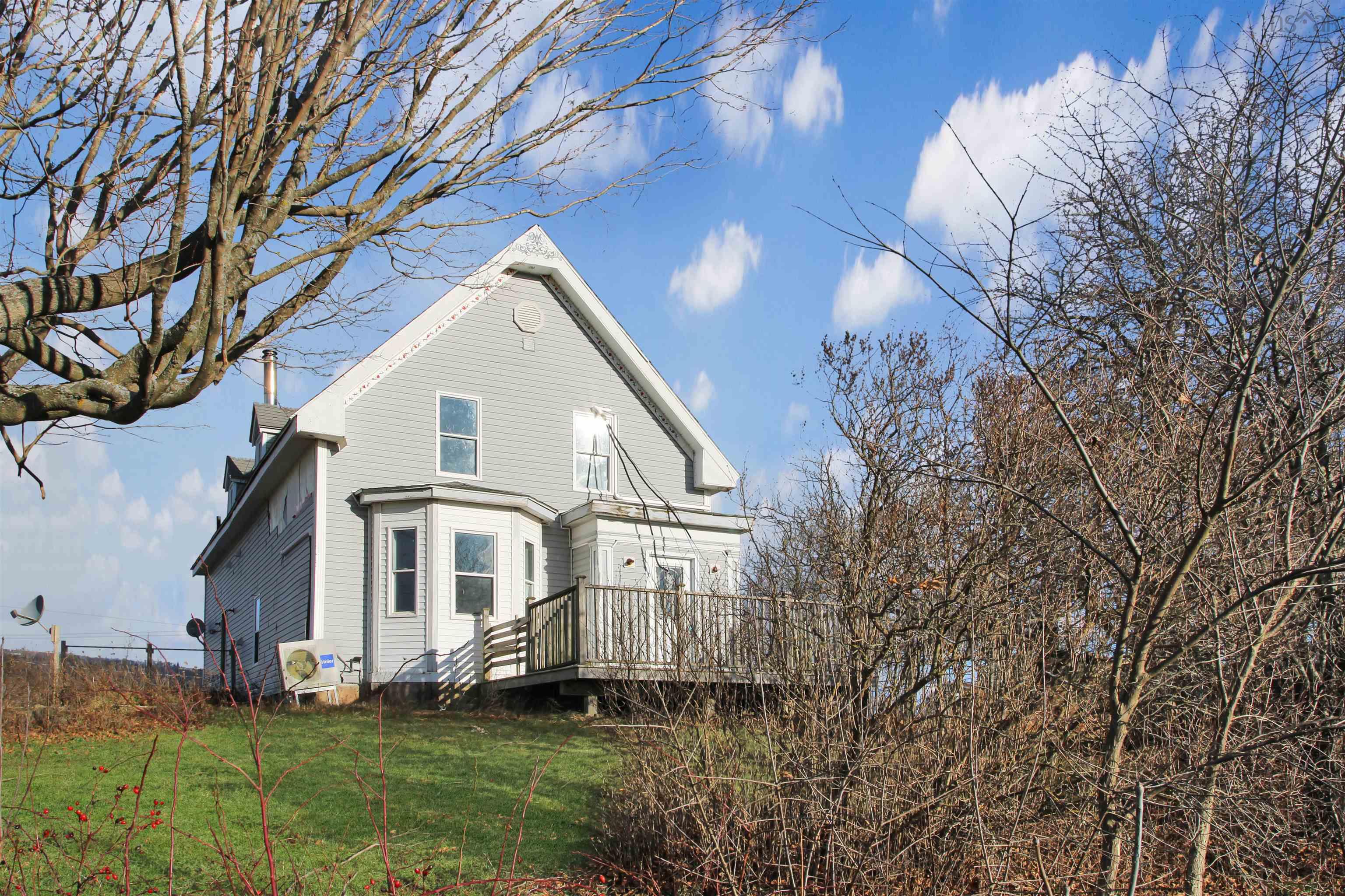 $249,900.00: 2567 Highway 358, Norths Corner