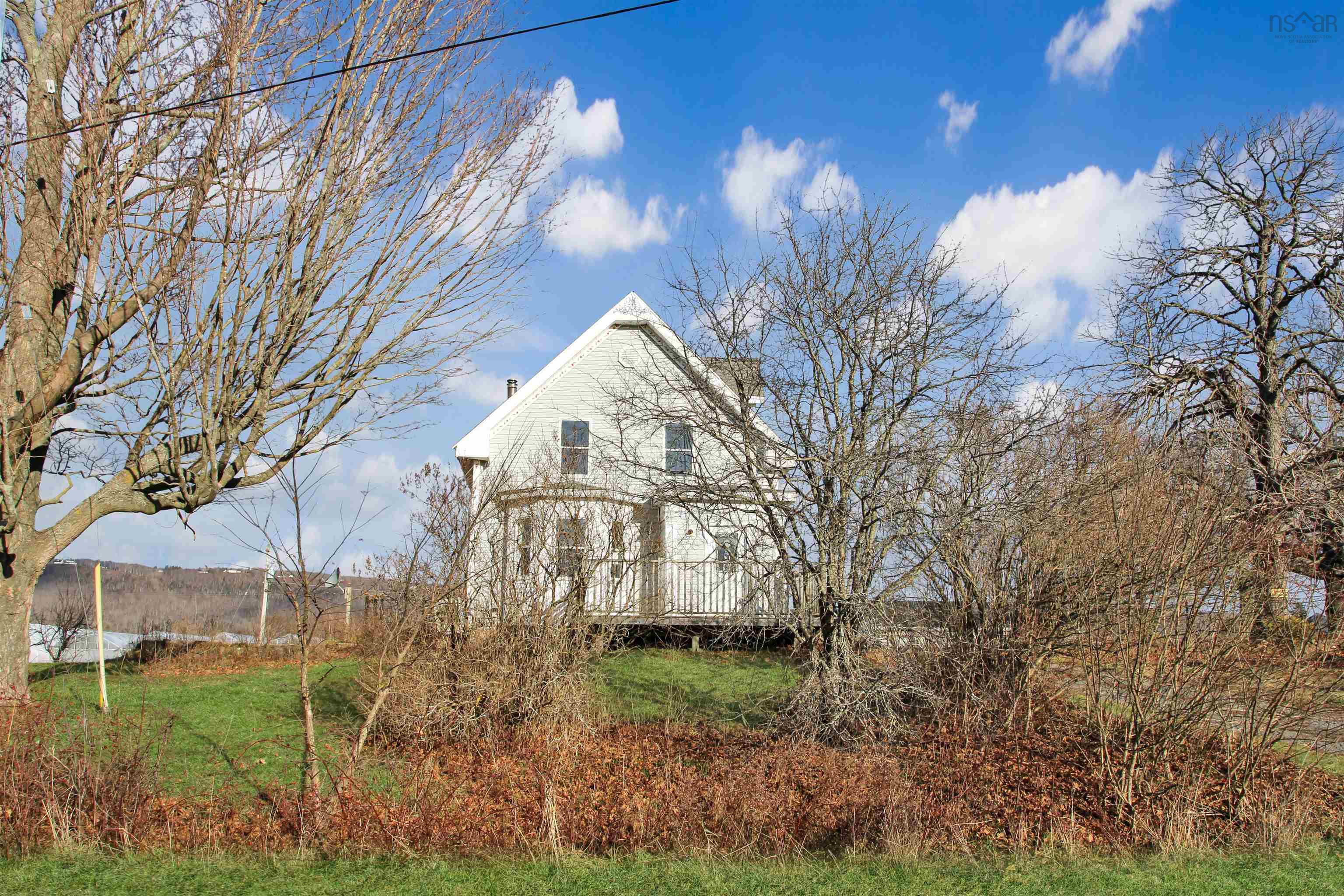 $249,900.00: 2567 Highway 358, Norths Corner