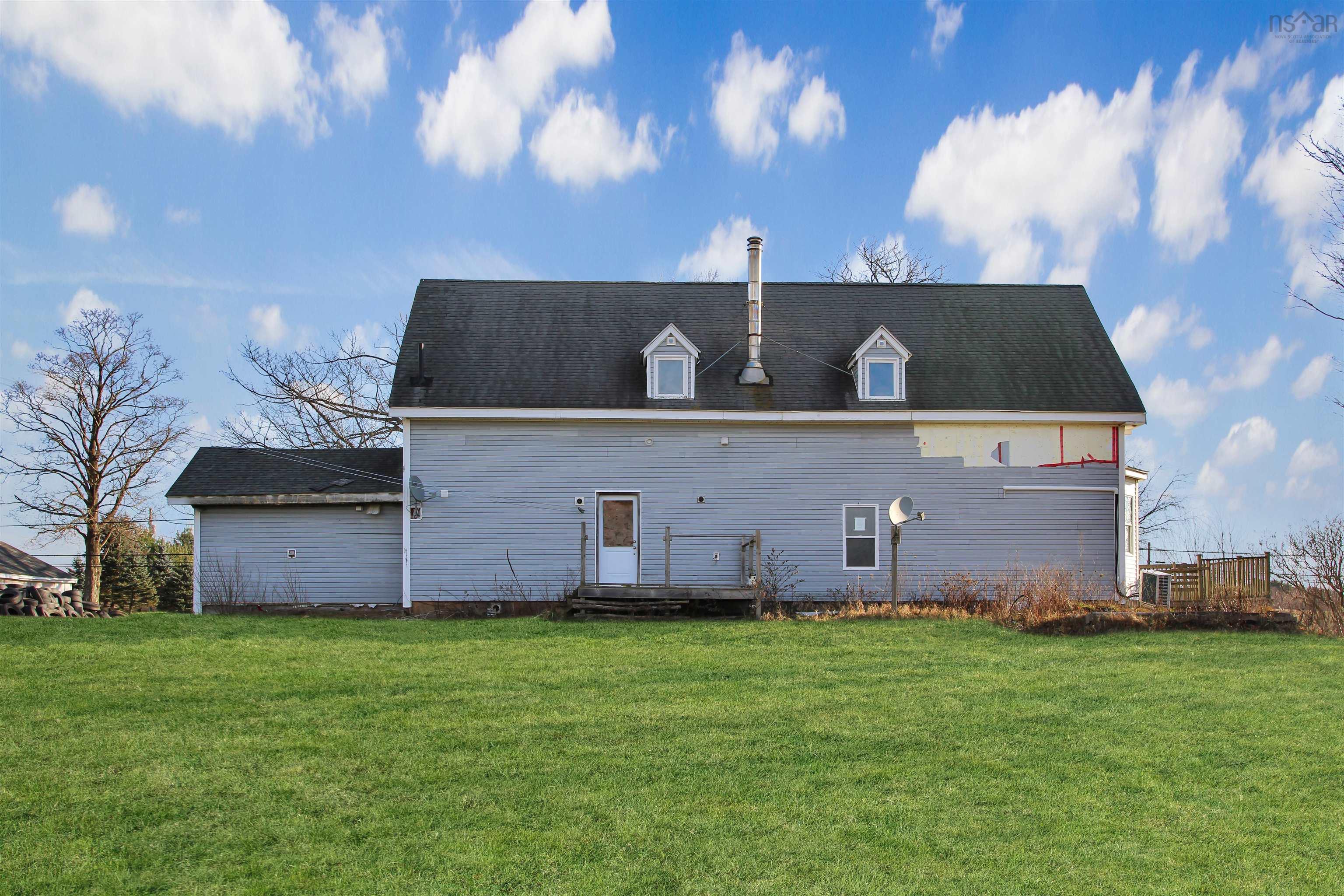 $249,900.00: 2567 Highway 358, Norths Corner