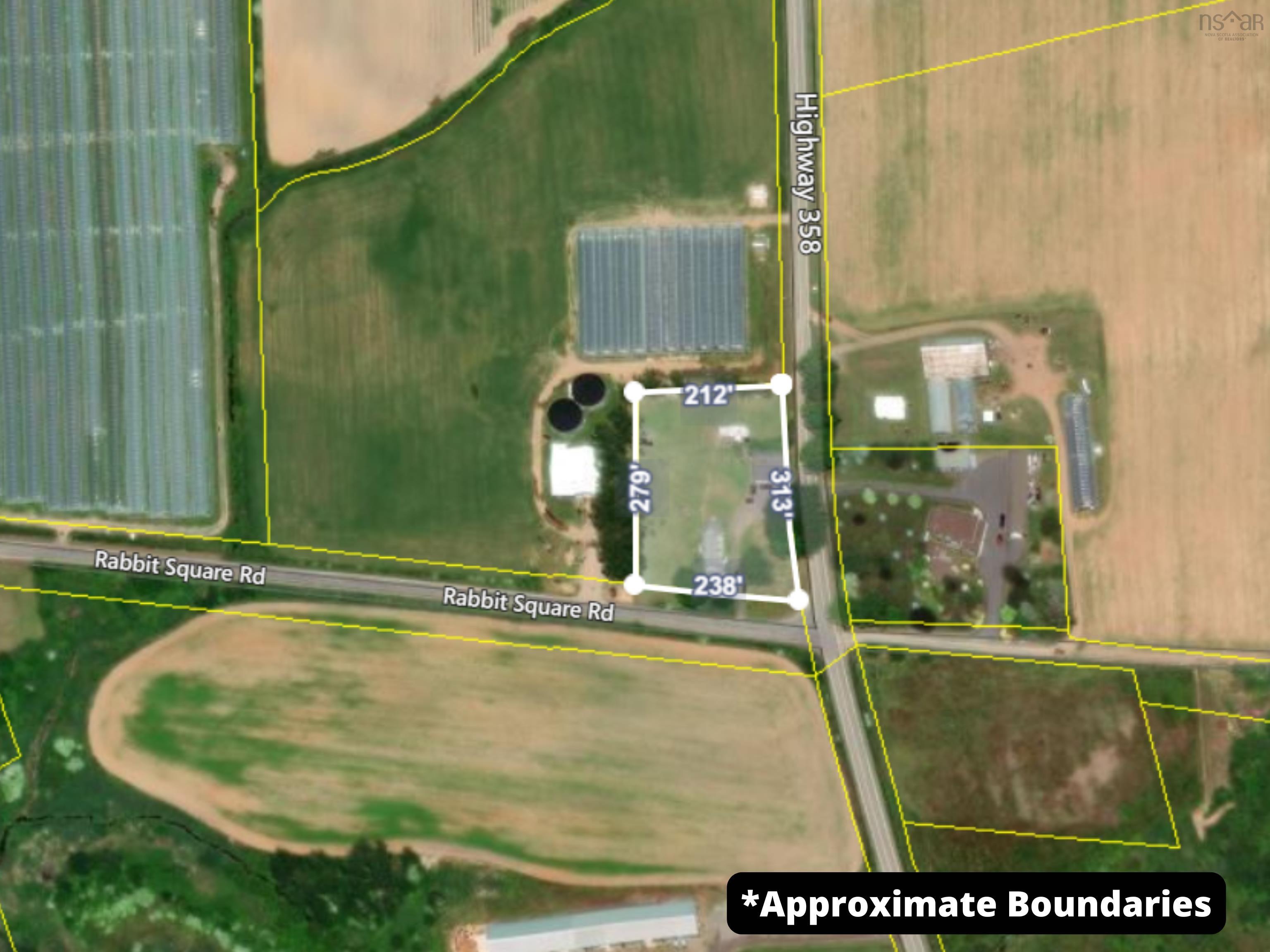 $249,900.00: 2567 Highway 358, Norths Corner