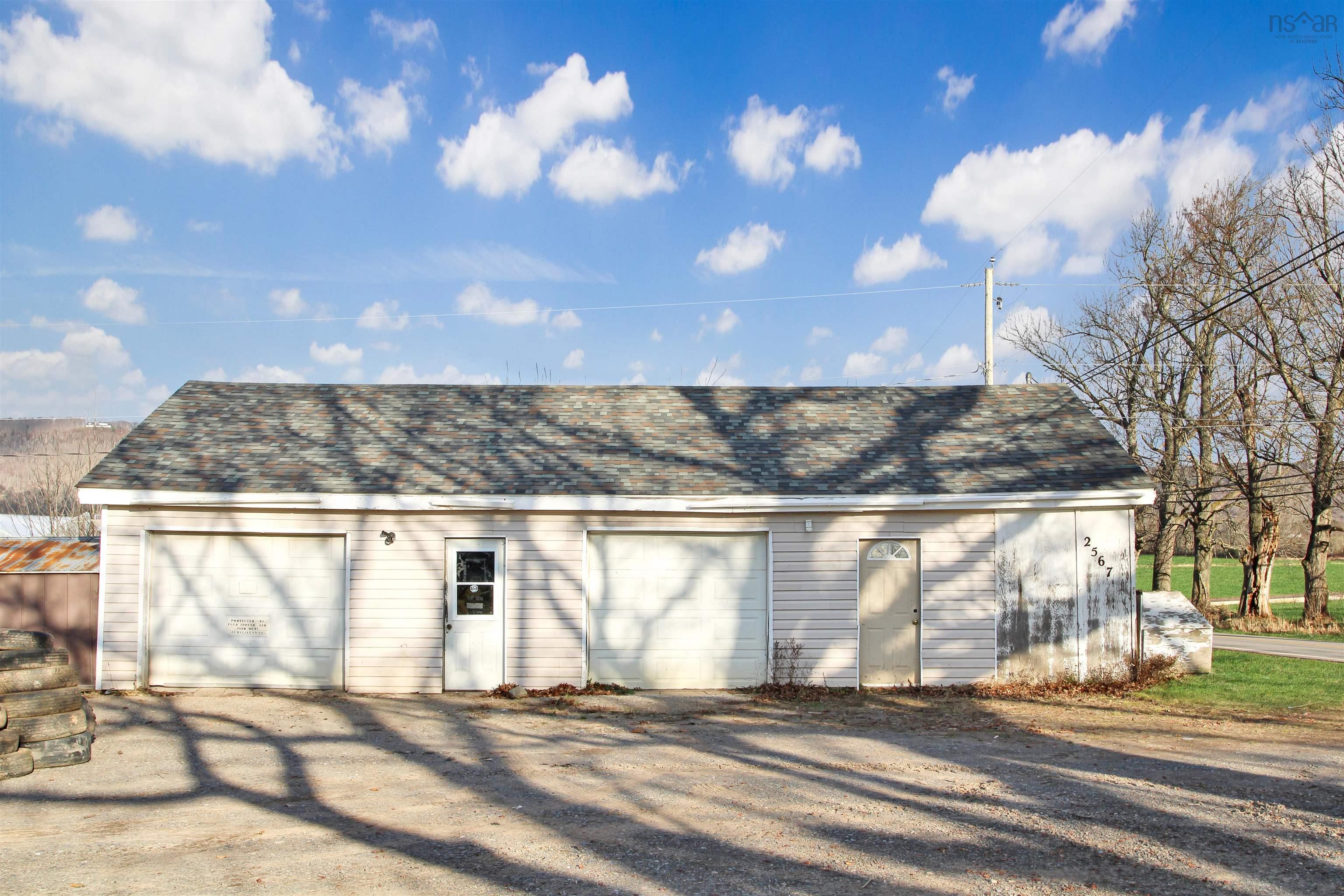 $249,900.00: 2567 Highway 358, Norths Corner