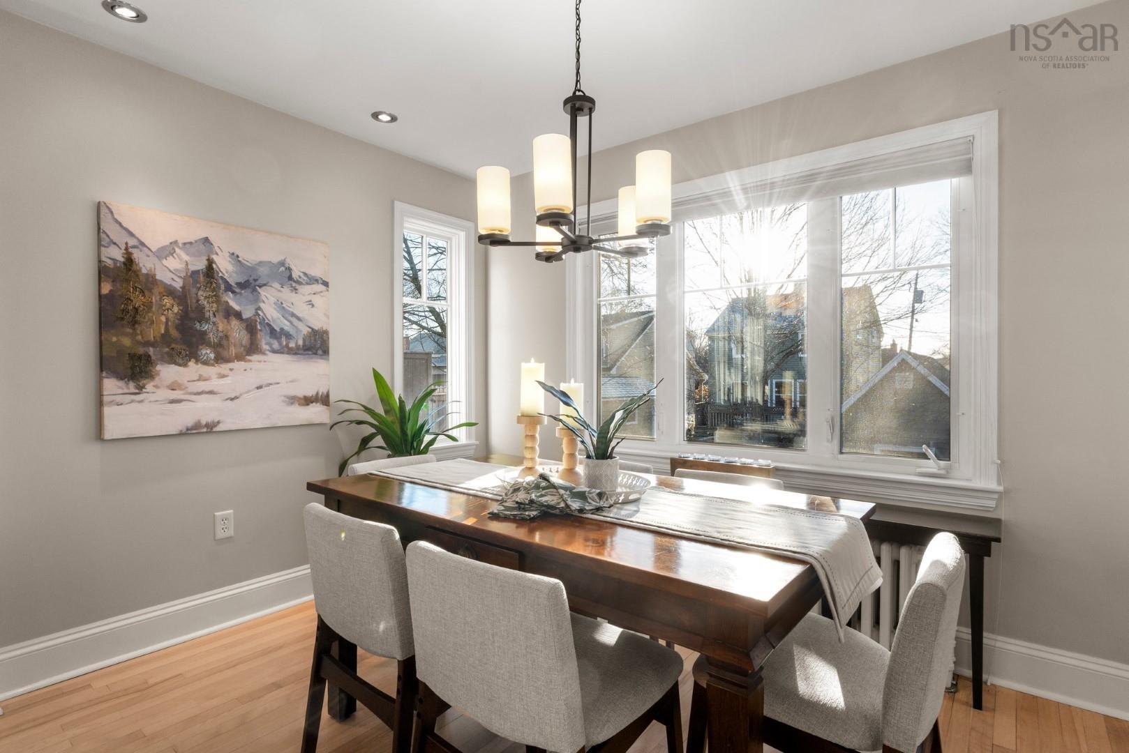 $1,100,000.00: 6682 Second Street, Halifax