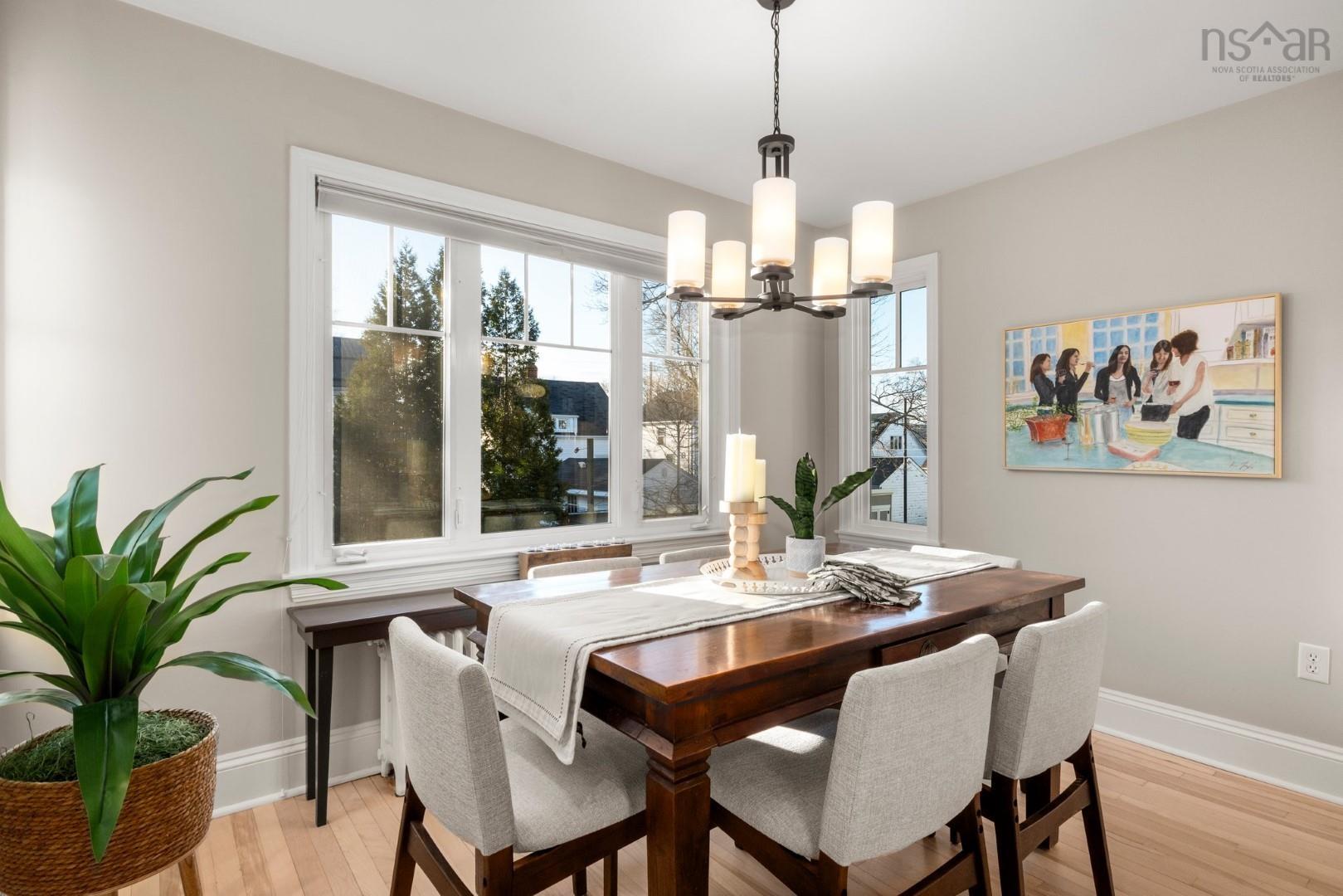 $1,100,000.00: 6682 Second Street, Halifax