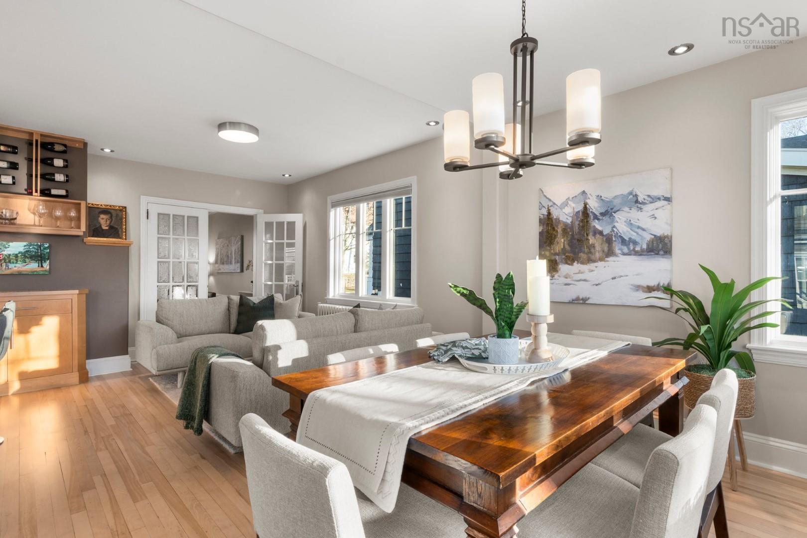 $1,100,000.00: 6682 Second Street, Halifax