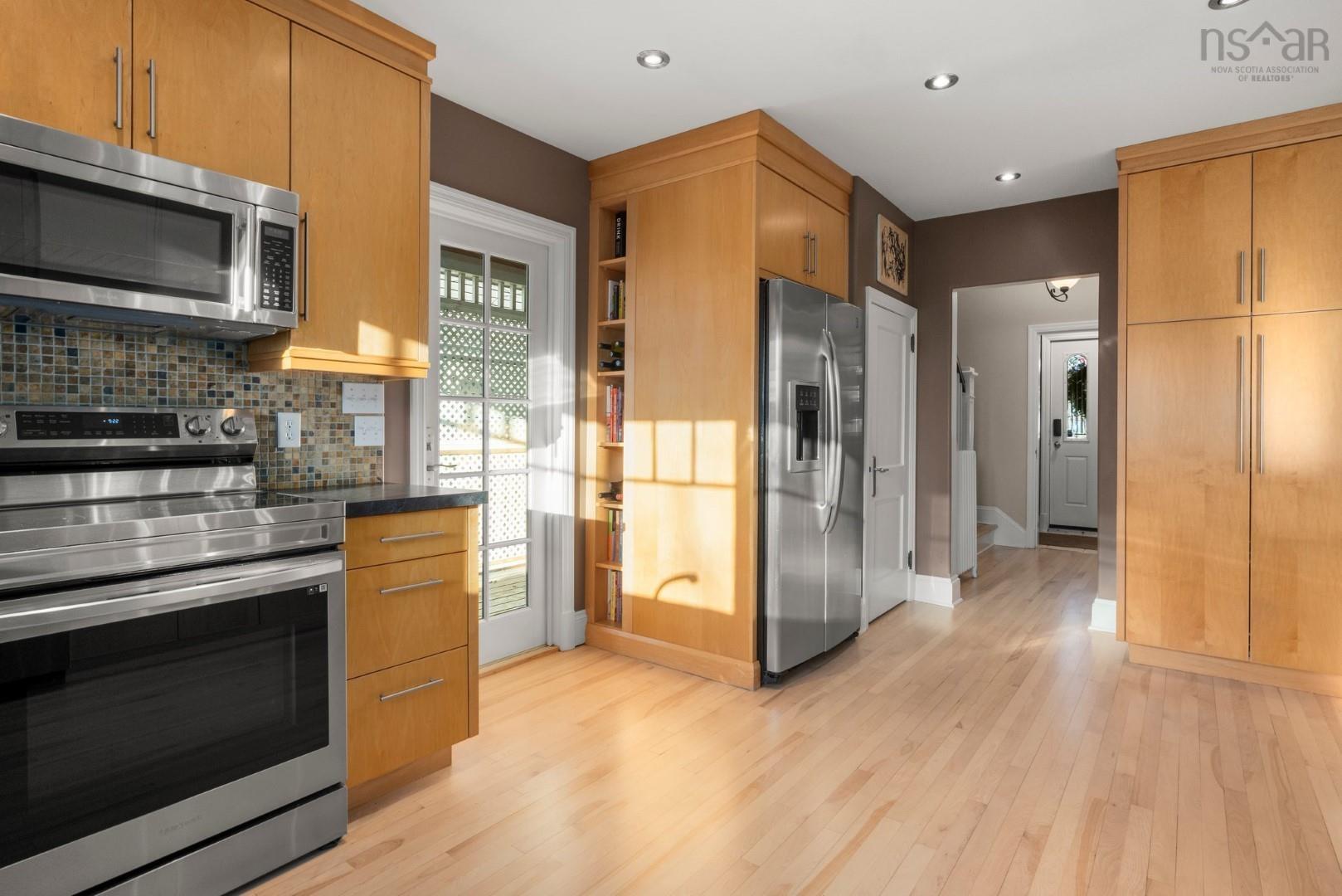 $1,100,000.00: 6682 Second Street, Halifax