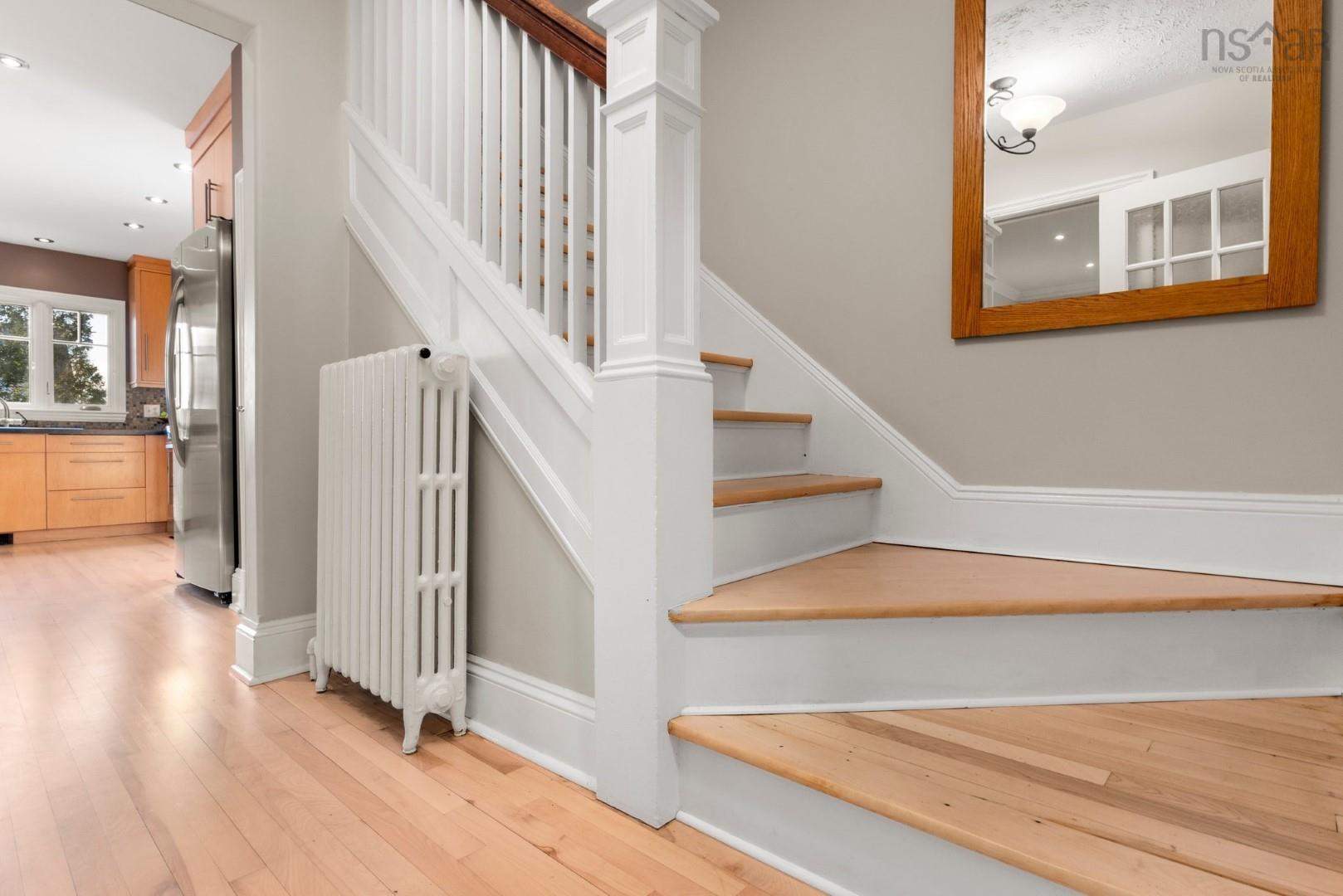 $1,100,000.00: 6682 Second Street, Halifax