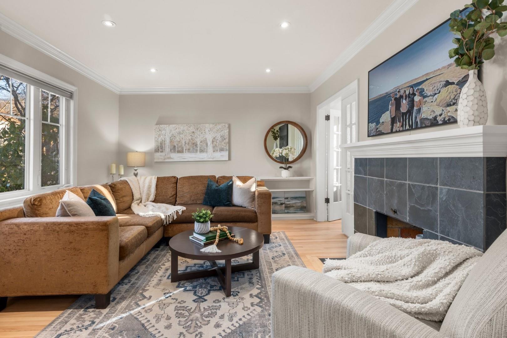 $1,100,000.00: 6682 Second Street, Halifax