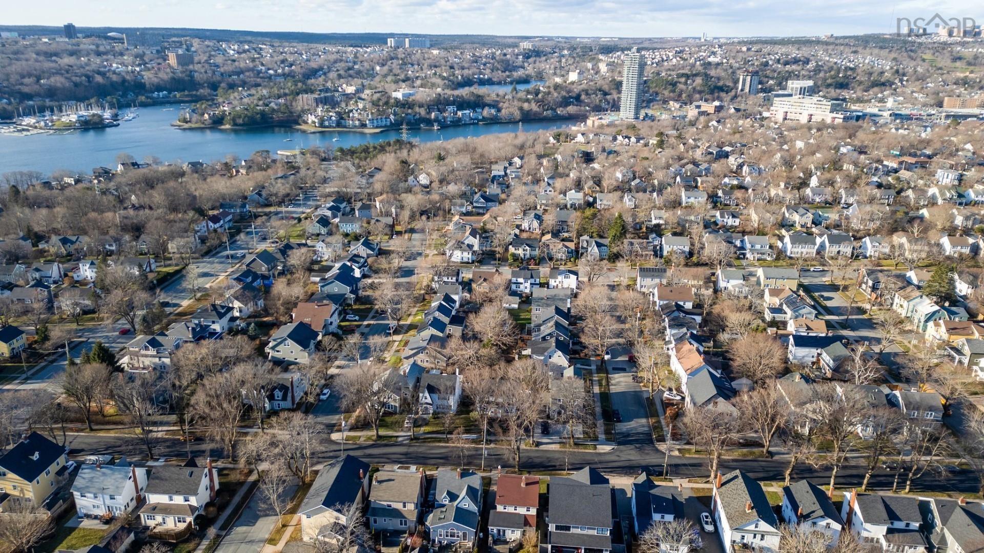 $1,100,000.00: 6682 Second Street, Halifax