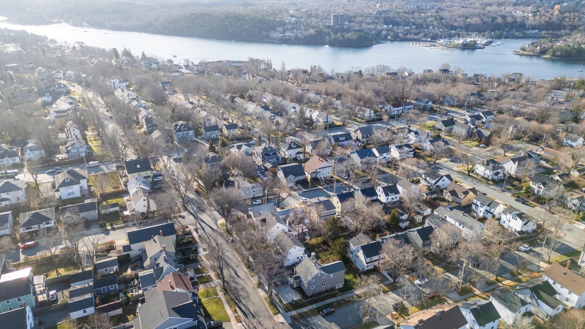$1,100,000.00: 6682 Second Street, Halifax
