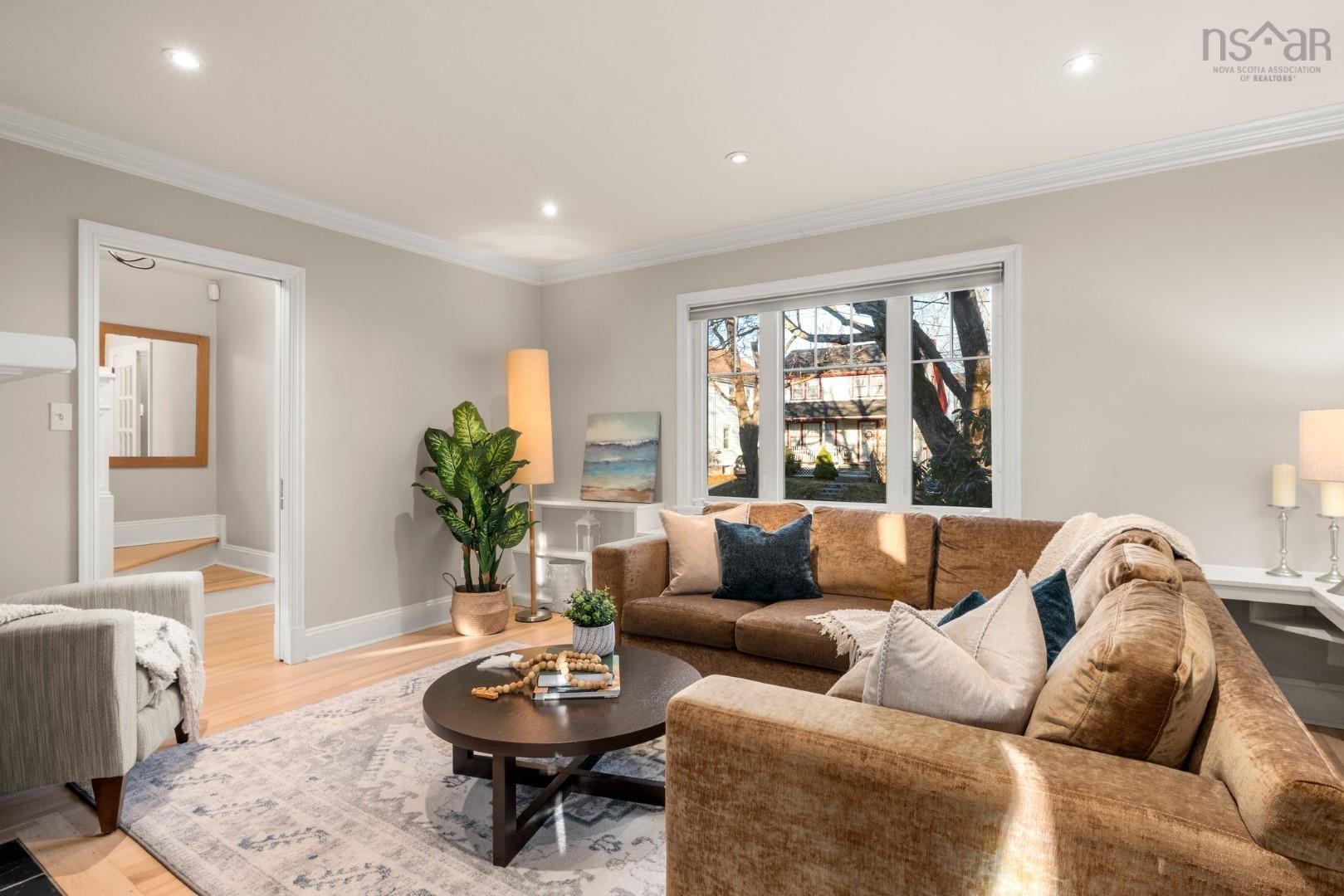 $1,100,000.00: 6682 Second Street, Halifax