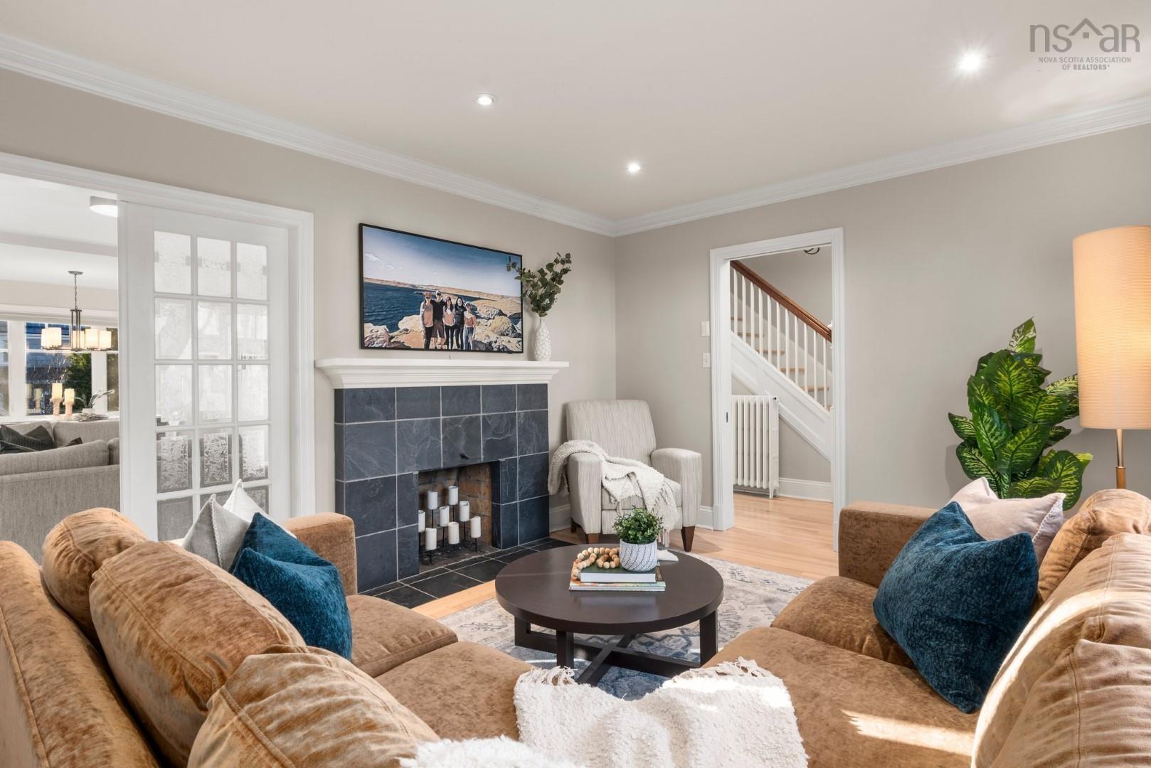 $1,100,000.00: 6682 Second Street, Halifax