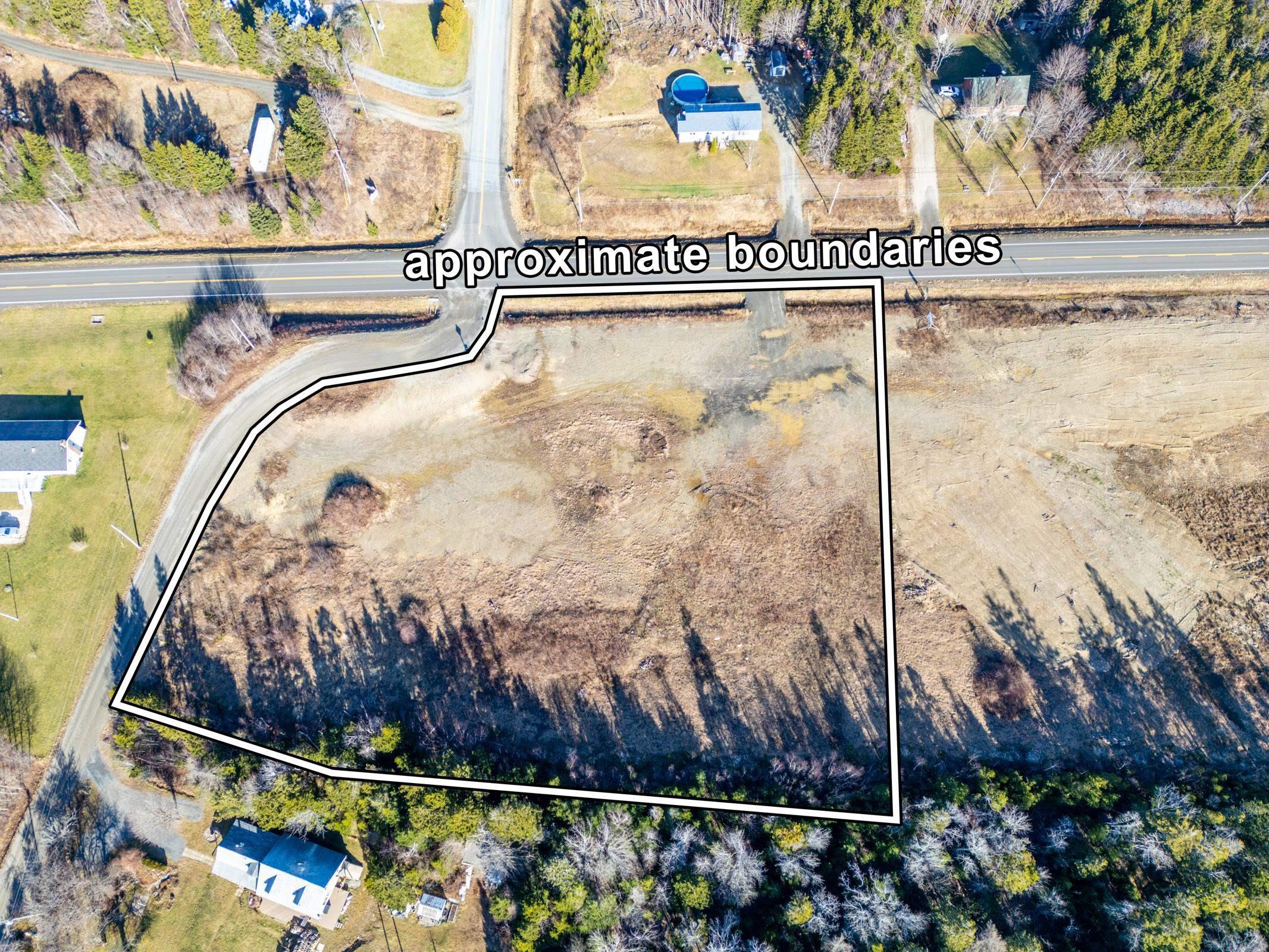 $250,000.00: Lot 1 Meteghan Connector, Meteghan