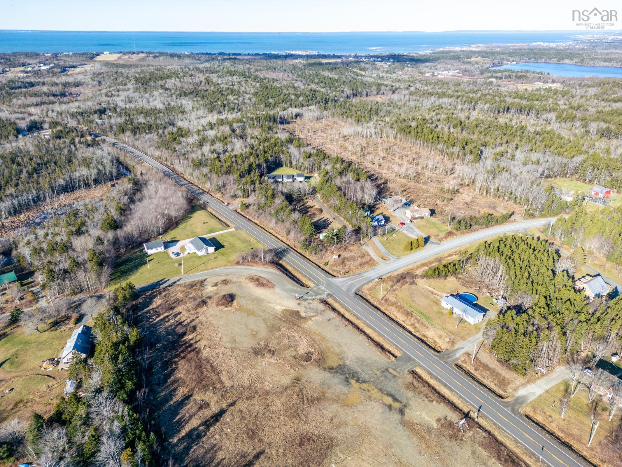 $250,000.00: Lot 1 Meteghan Connector, Meteghan