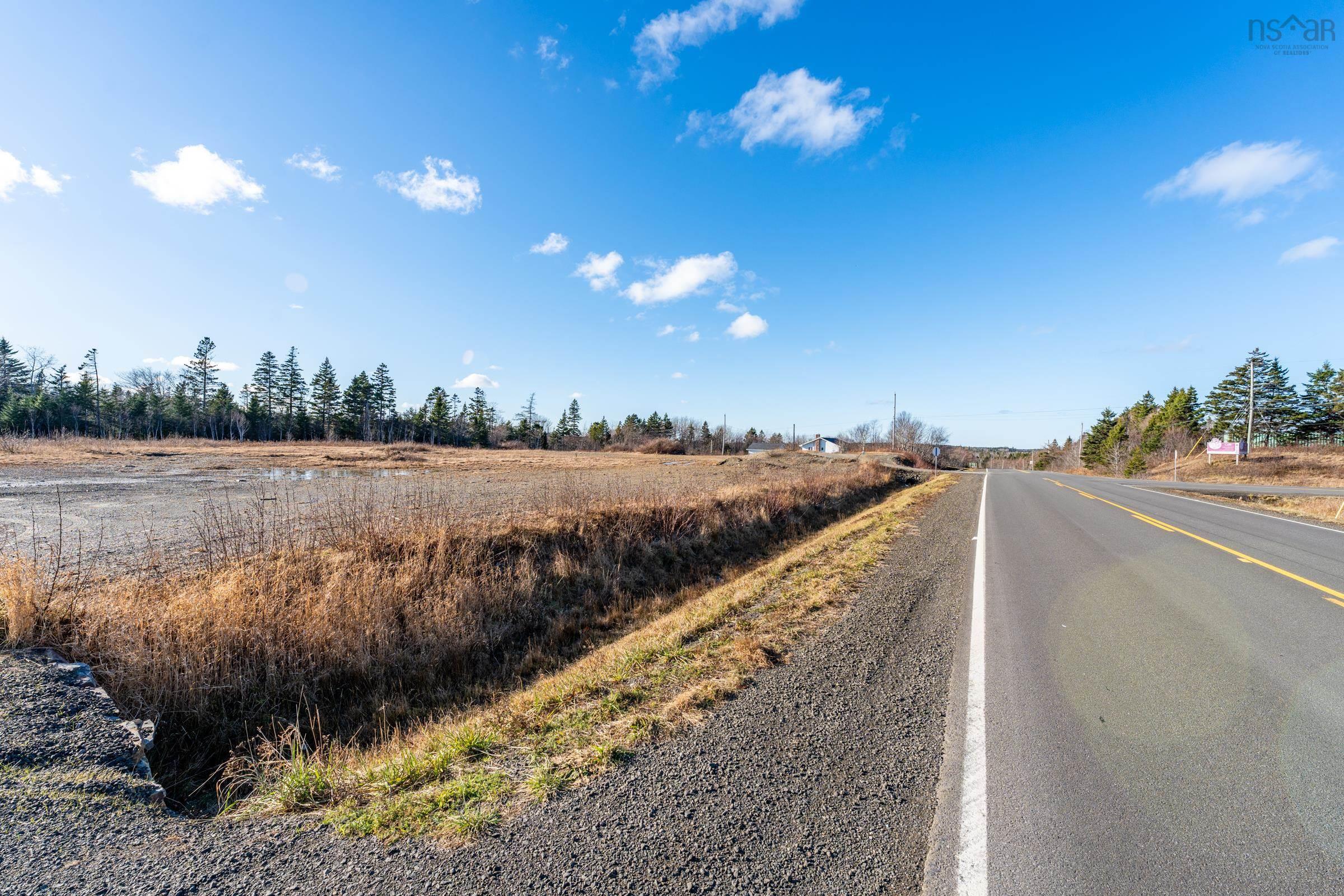 $250,000.00: Lot 1 Meteghan Connector, Meteghan