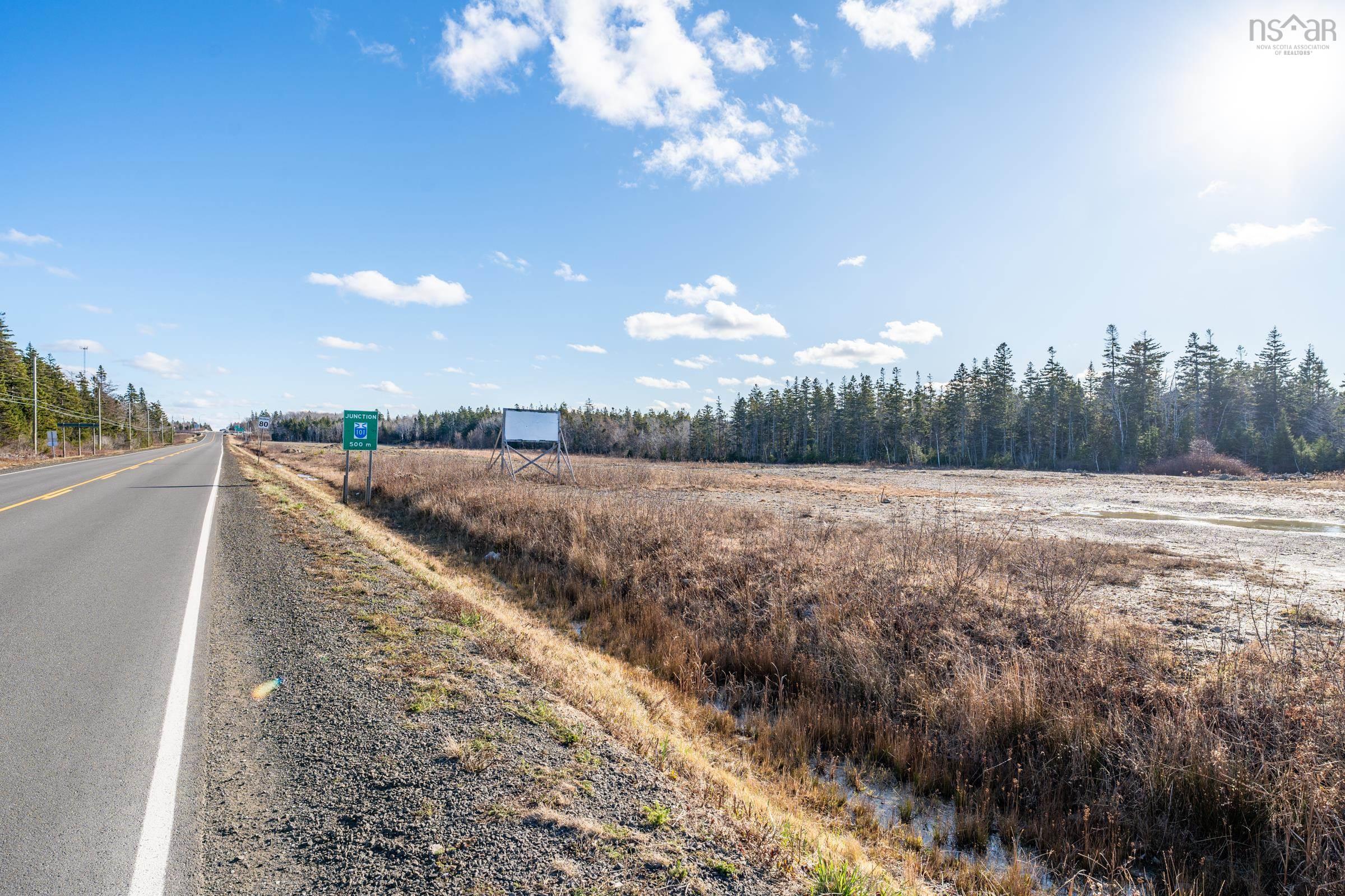 $250,000.00: Lot 1 Meteghan Connector, Meteghan