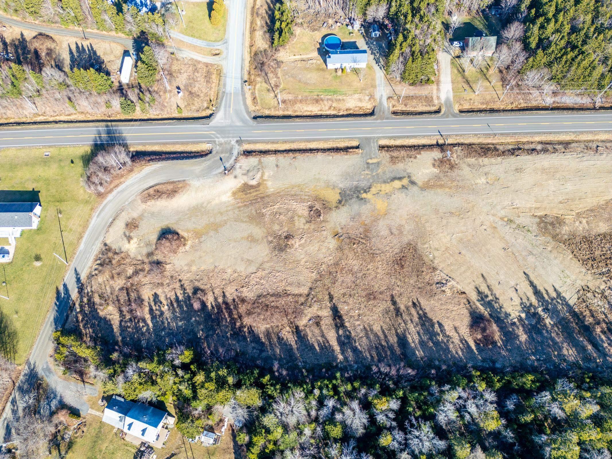 $250,000.00: Lot 1 Meteghan Connector, Meteghan