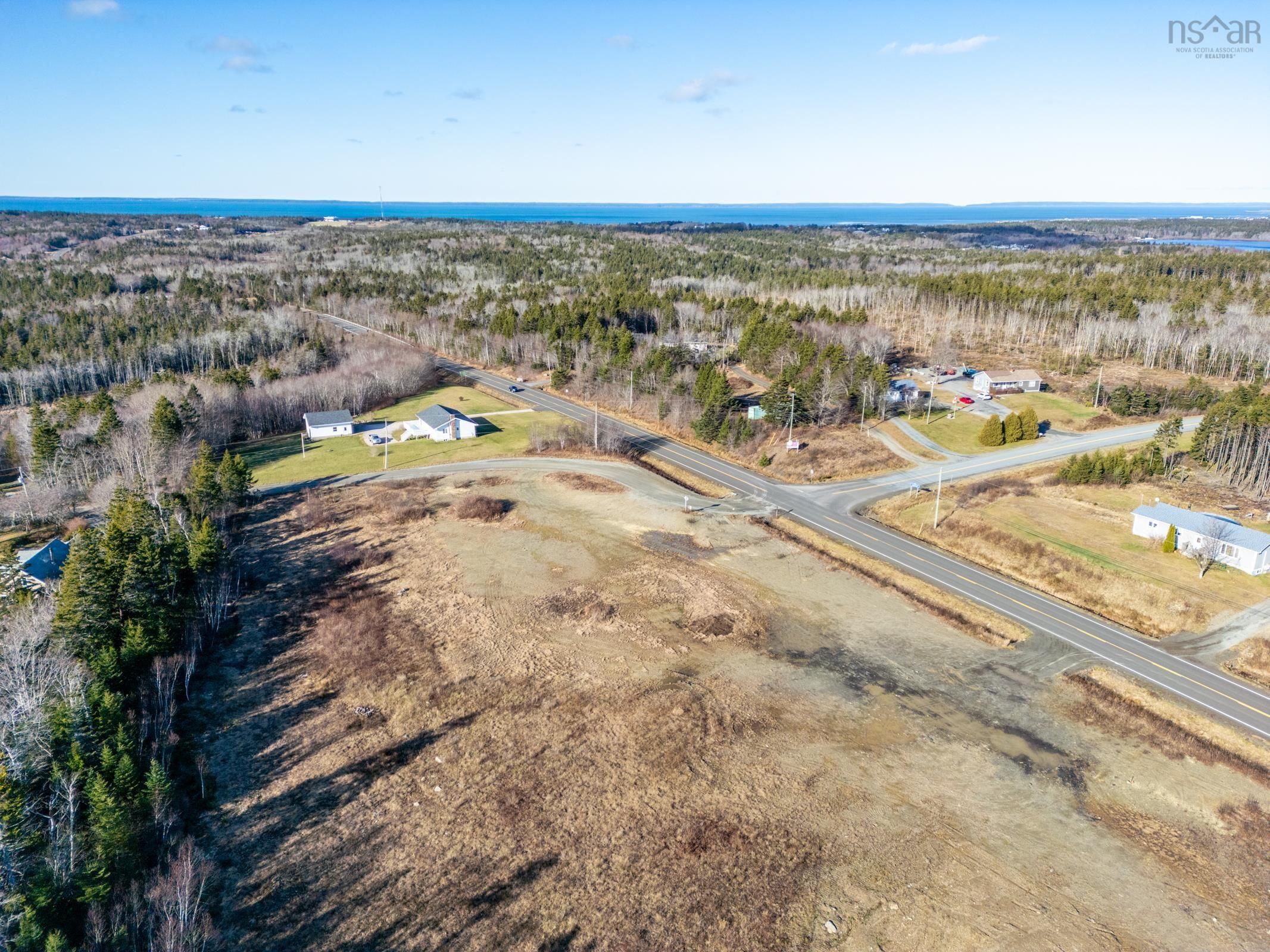 $250,000.00: Lot 1 Meteghan Connector, Meteghan