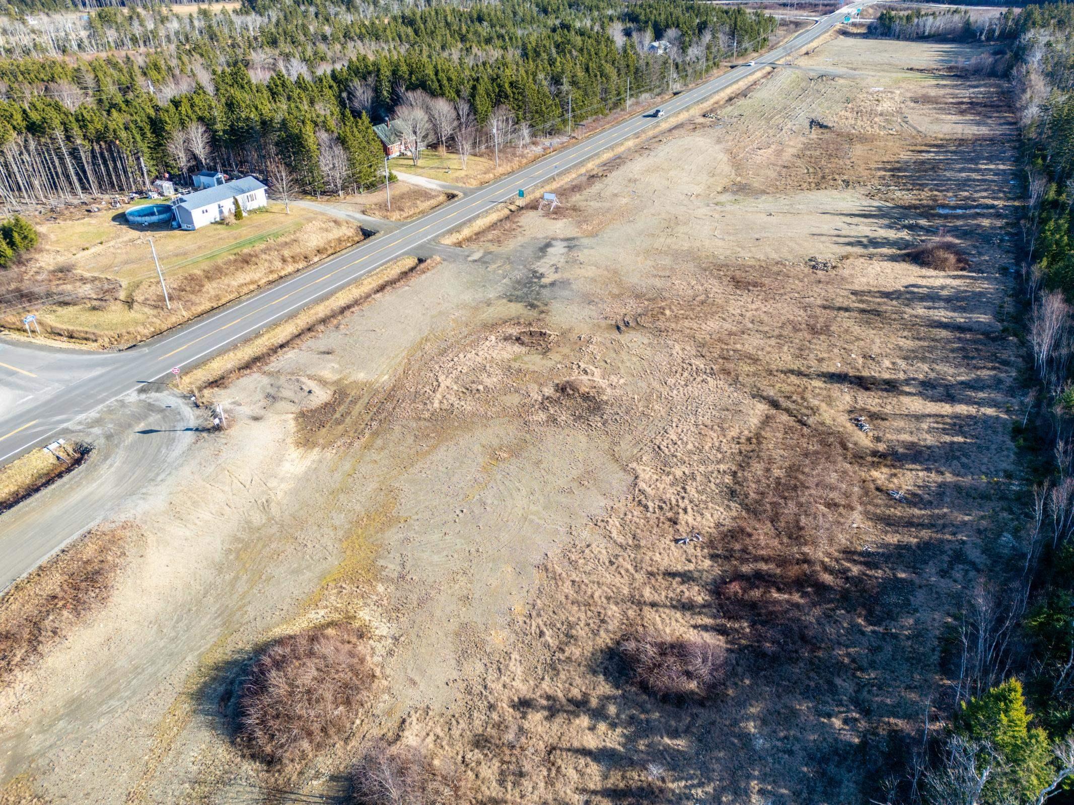 $250,000.00: Lot 1 Meteghan Connector, Meteghan
