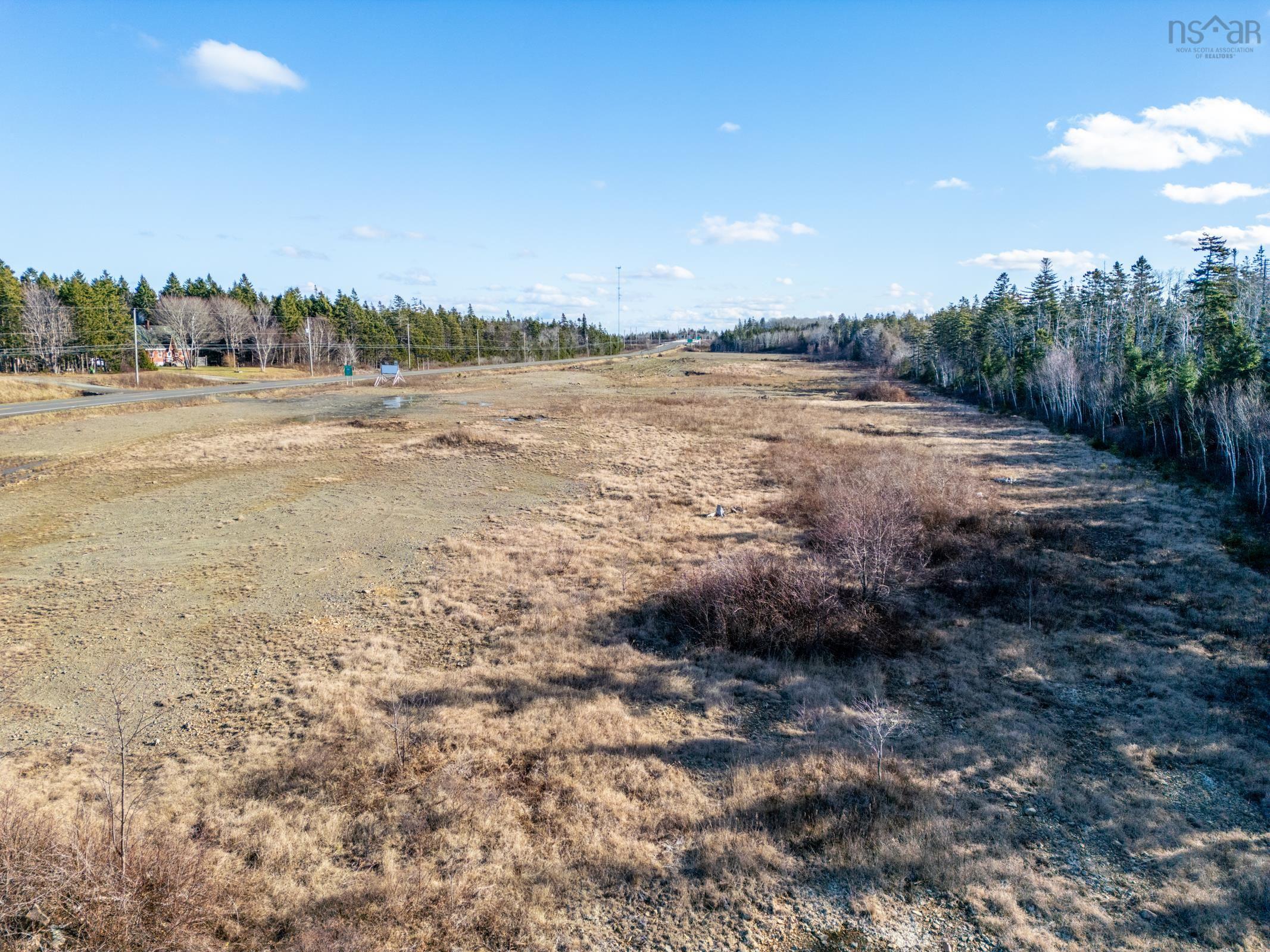 $250,000.00: Lot 1 Meteghan Connector, Meteghan