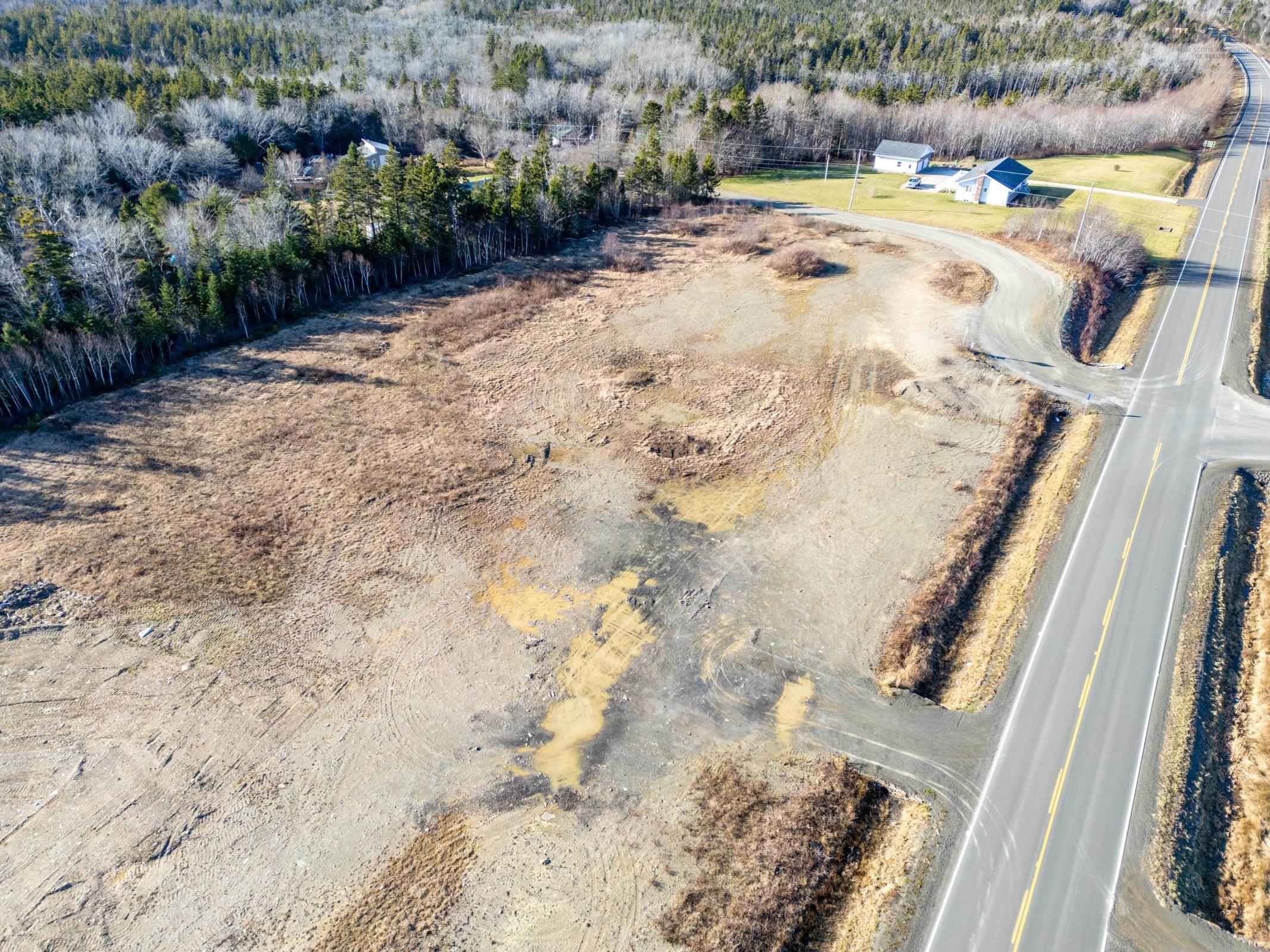 $250,000.00: Lot 1 Meteghan Connector, Meteghan