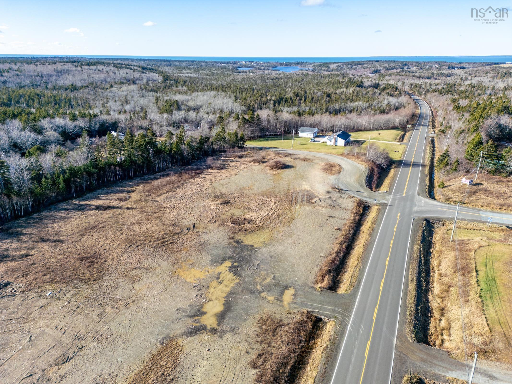 $250,000.00: Lot 1 Meteghan Connector, Meteghan