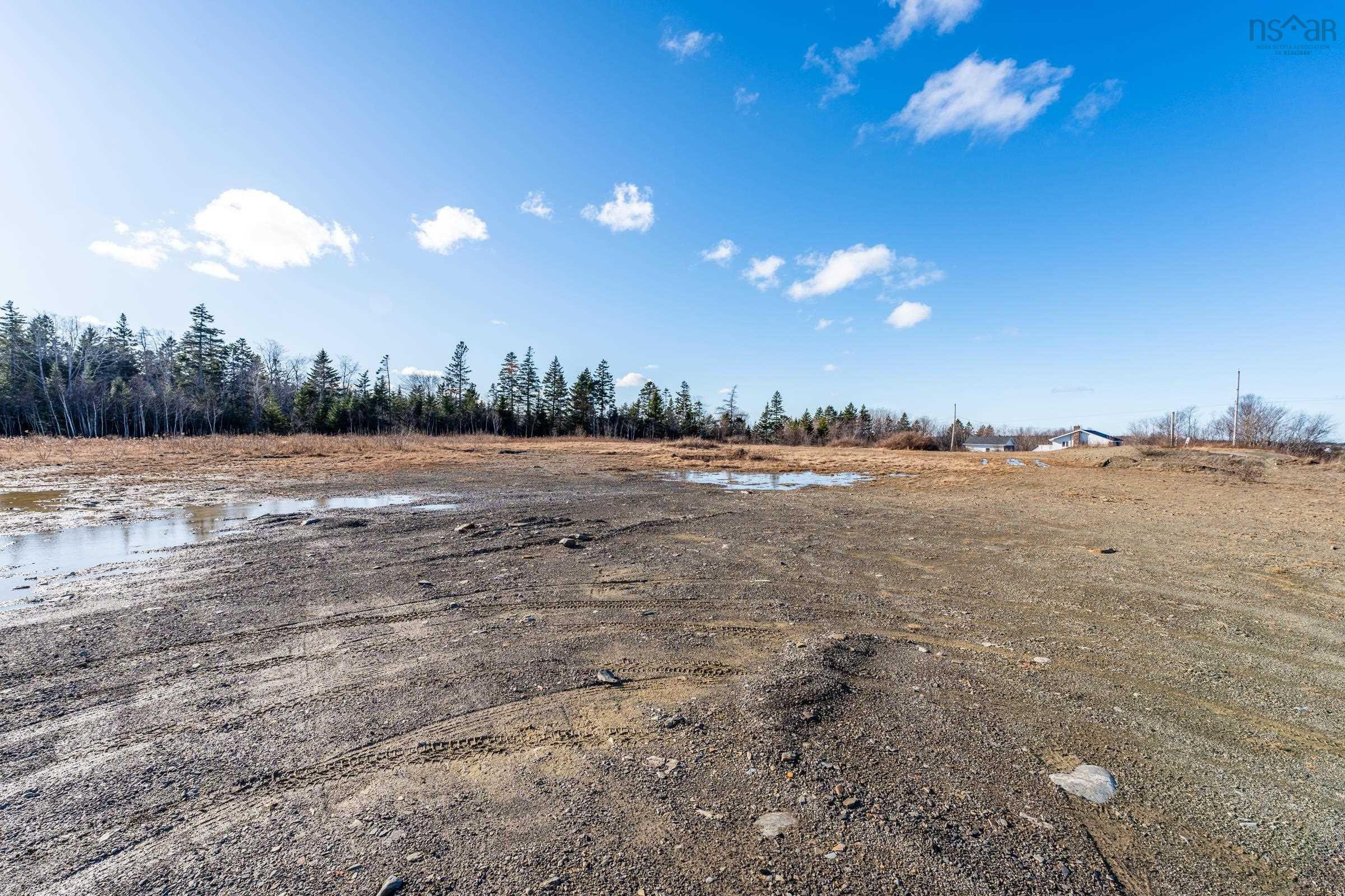$250,000.00: Lot 1 Meteghan Connector, Meteghan