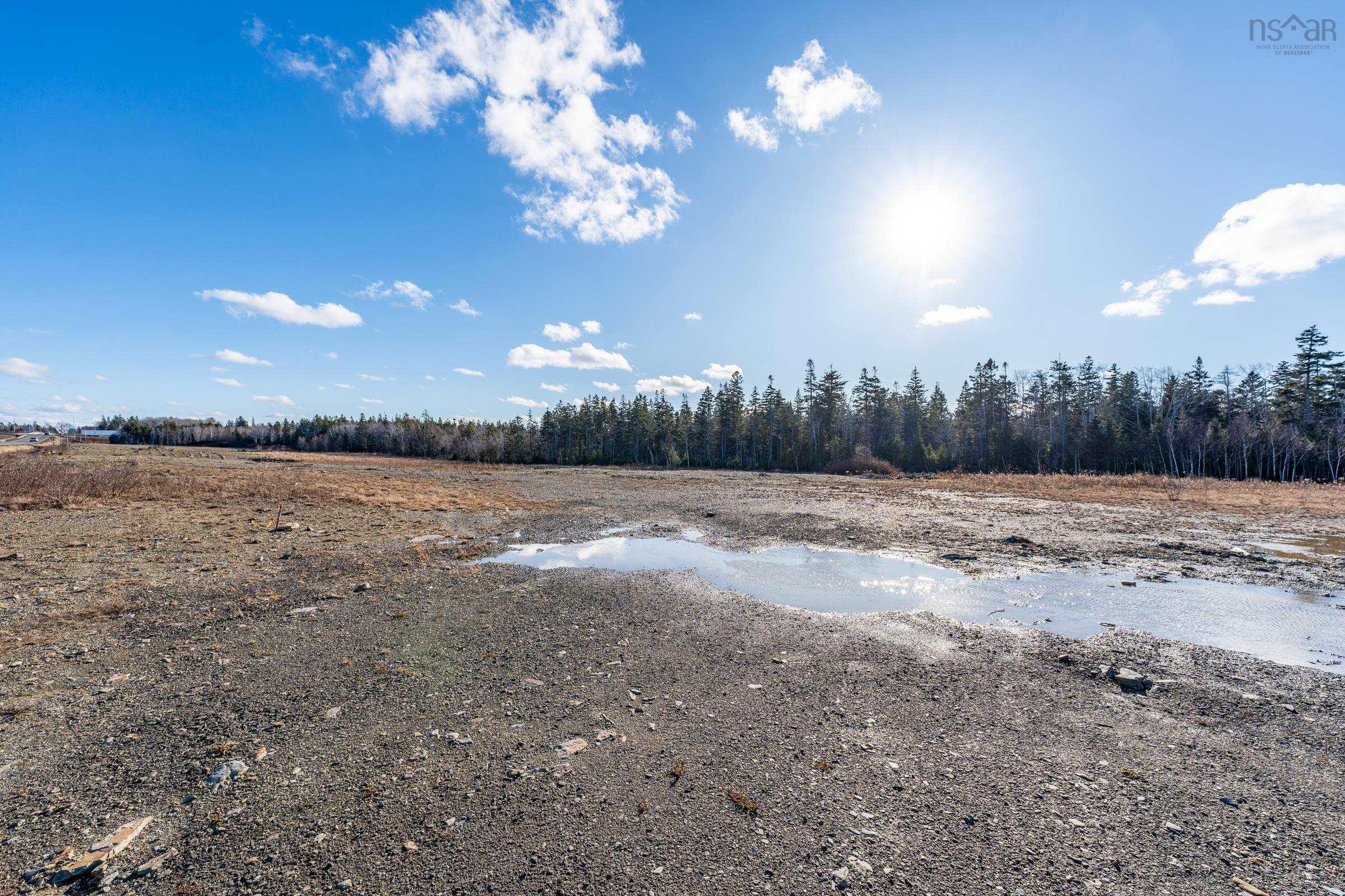 $250,000.00: Lot 1 Meteghan Connector, Meteghan