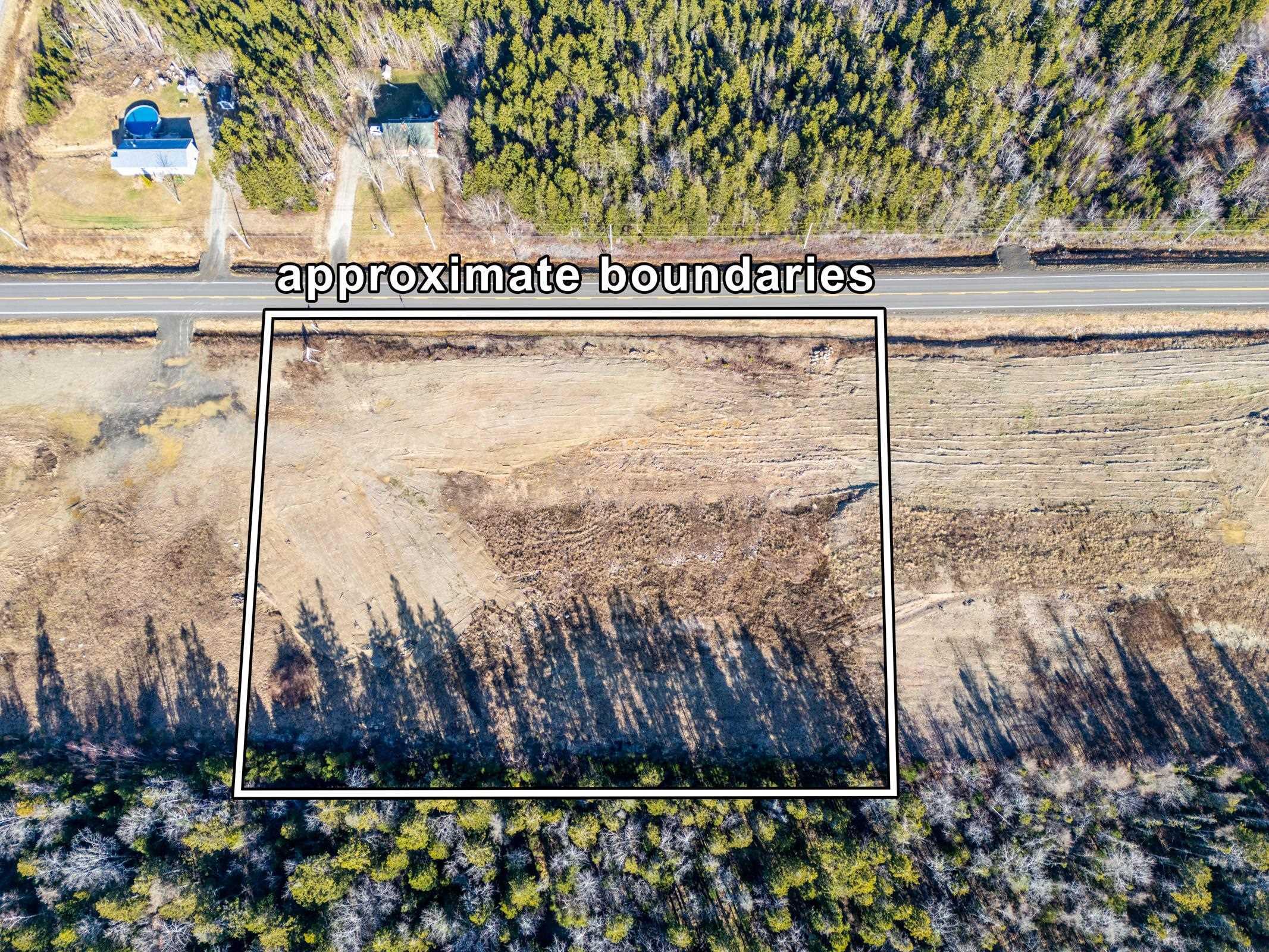 $250,000.00: Lot 2 Meteghan Connector, Meteghan