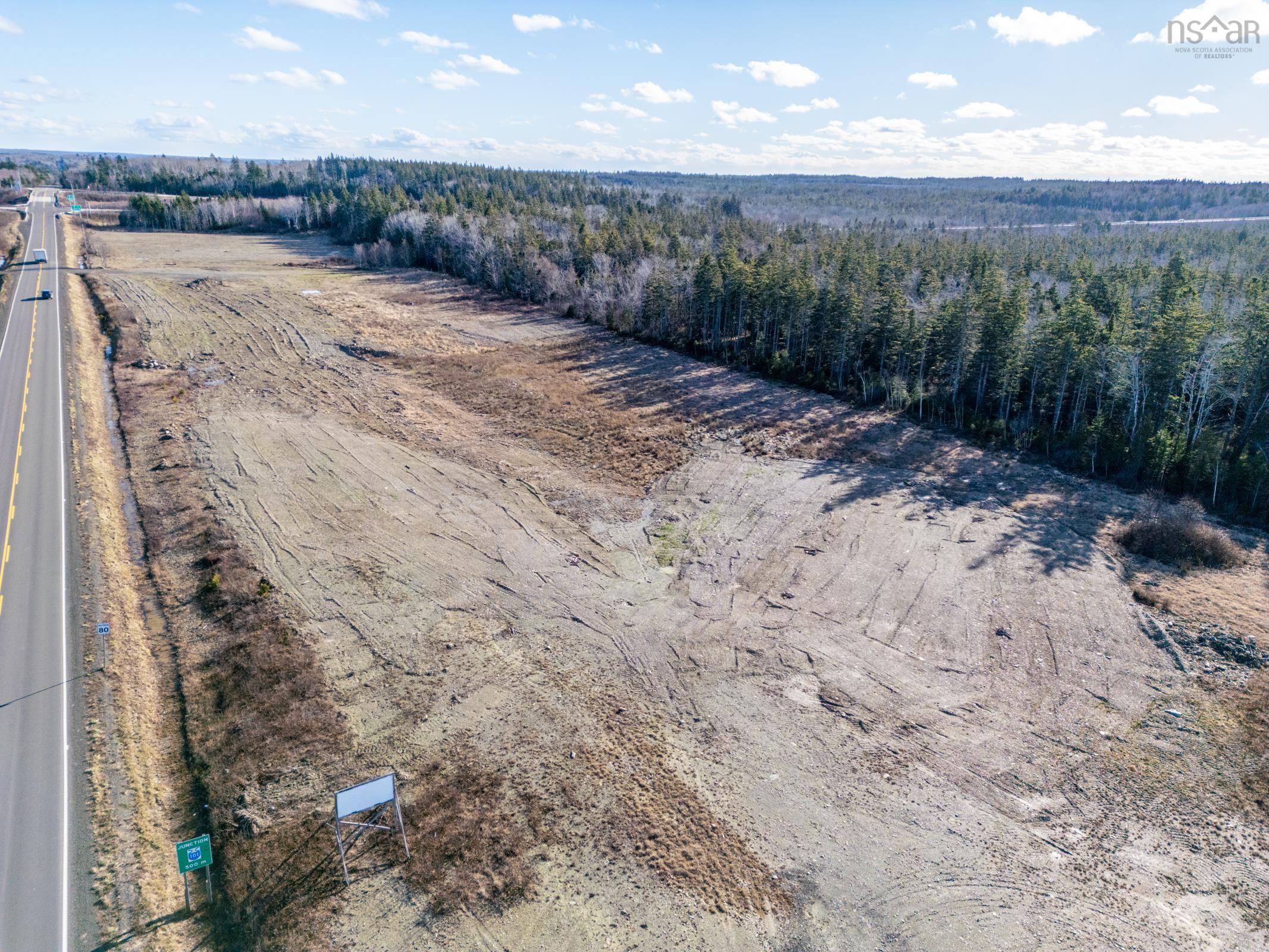$250,000.00: Lot 2 Meteghan Connector, Meteghan