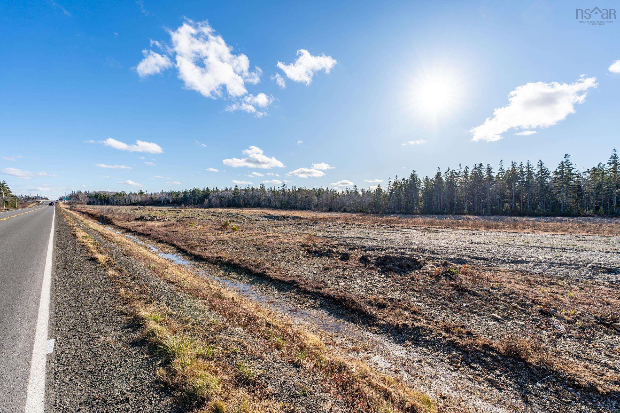 $250,000.00: Lot 2 Meteghan Connector, Meteghan