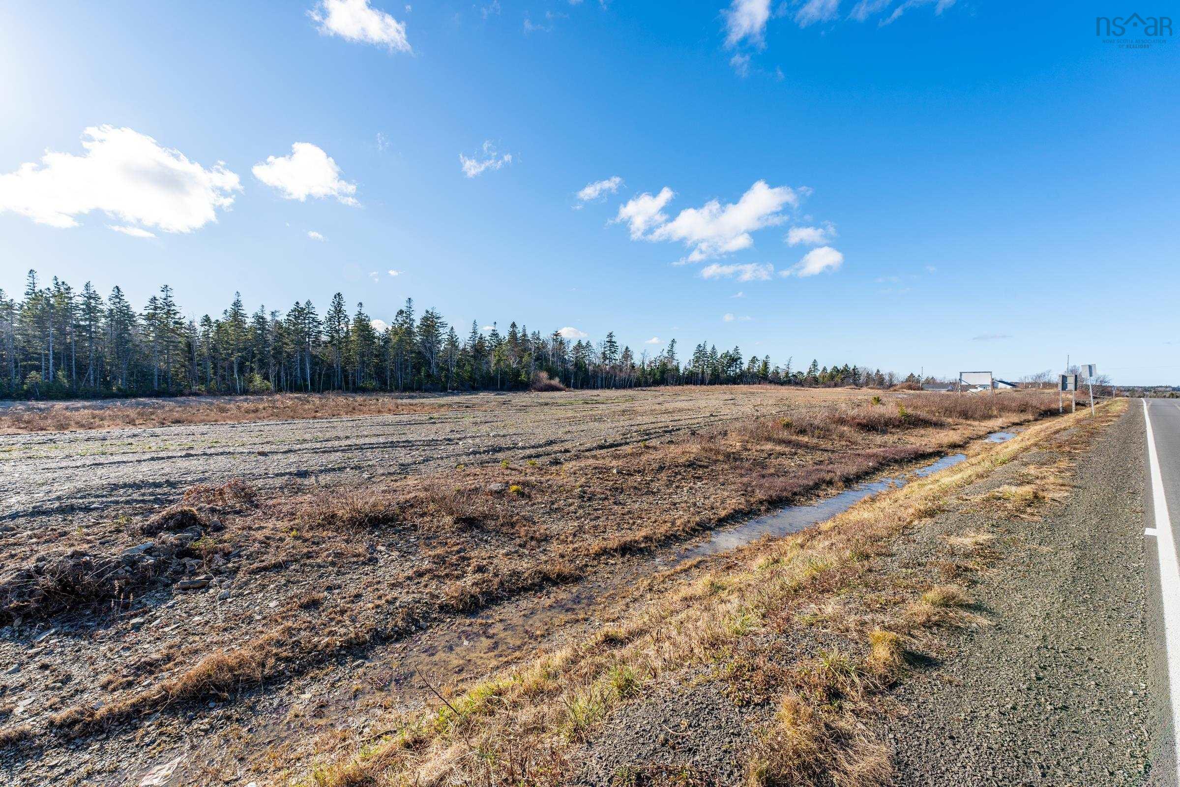 $250,000.00: Lot 2 Meteghan Connector, Meteghan