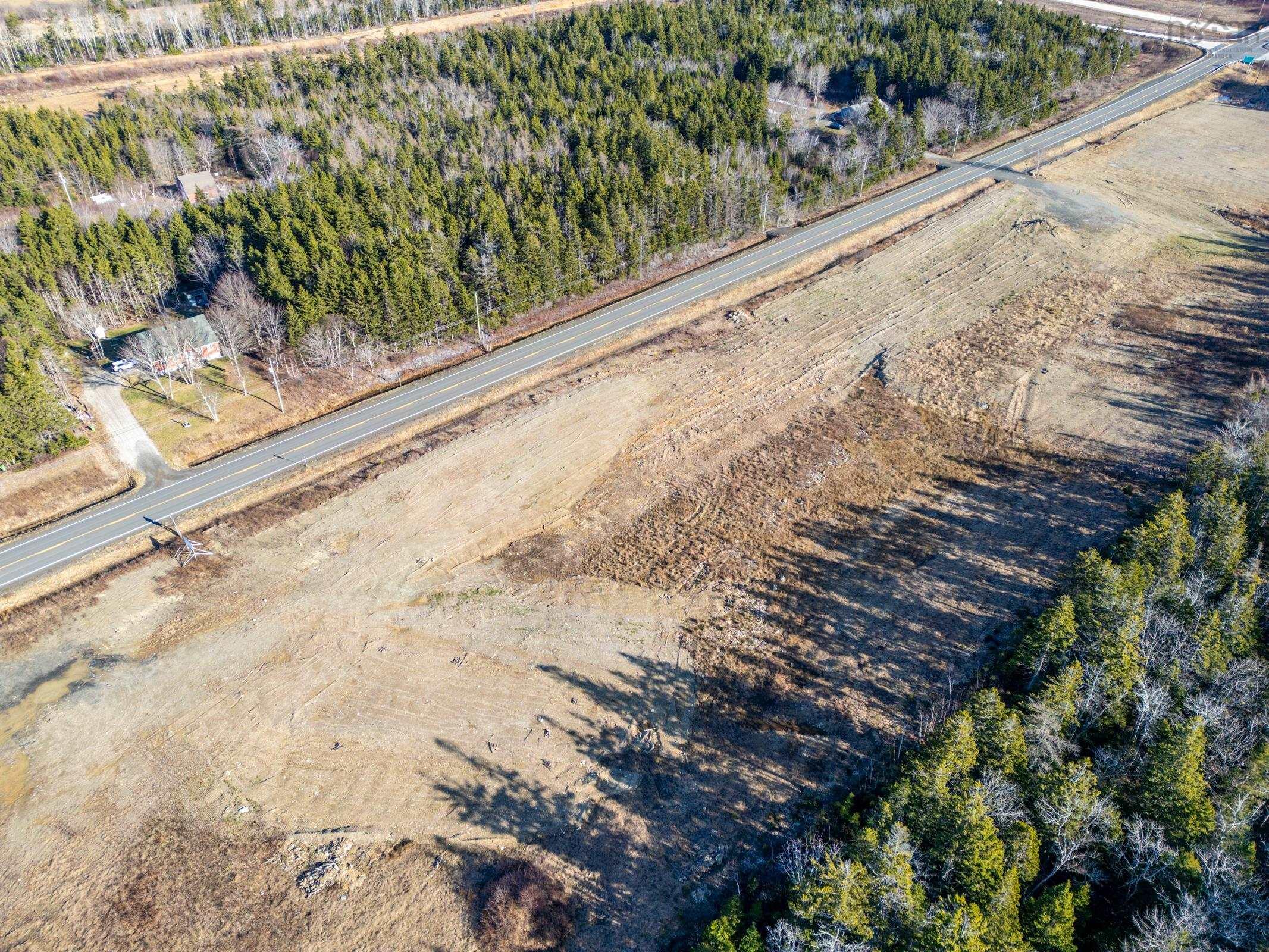 $250,000.00: Lot 2 Meteghan Connector, Meteghan