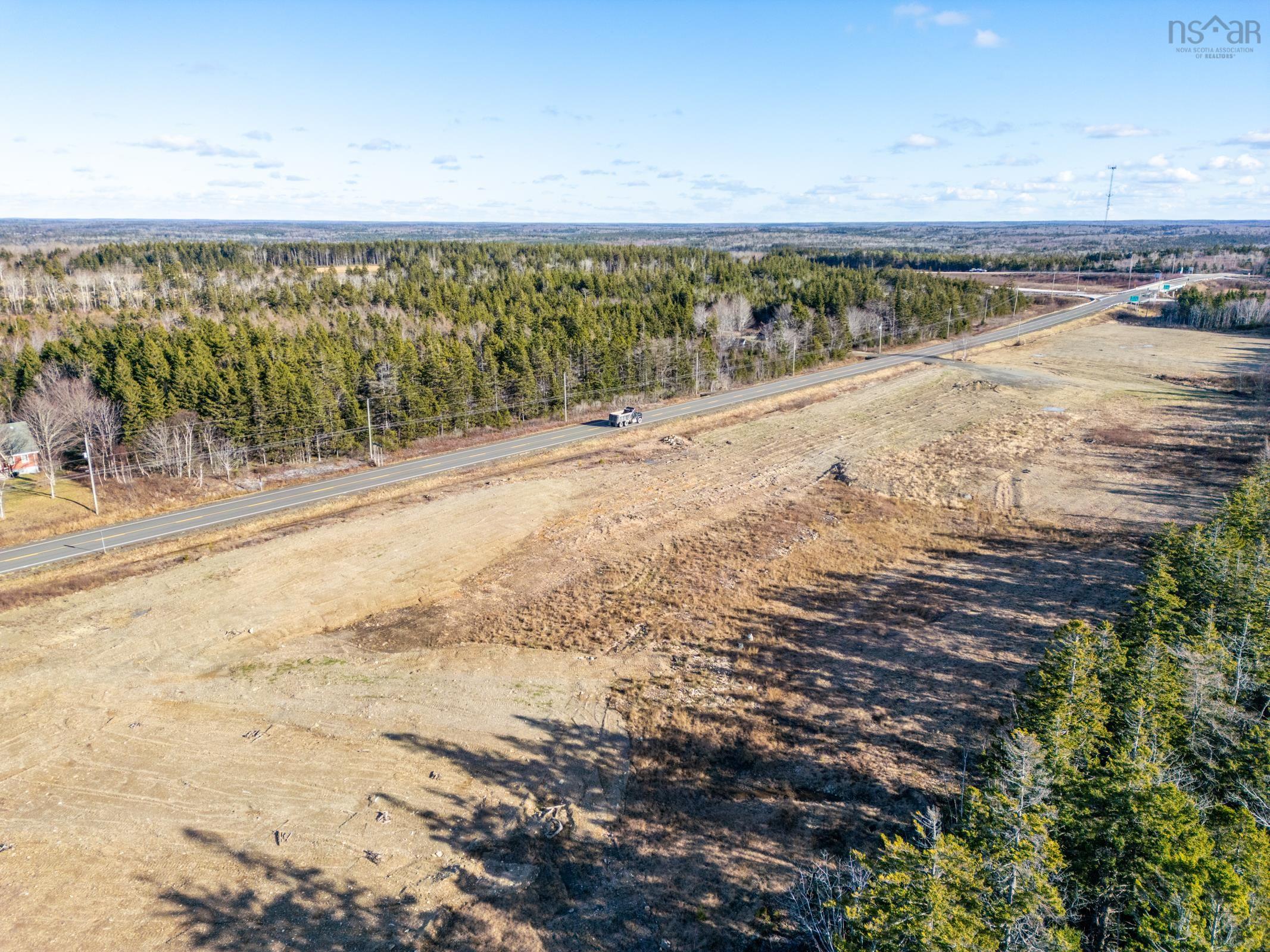 $250,000.00: Lot 2 Meteghan Connector, Meteghan