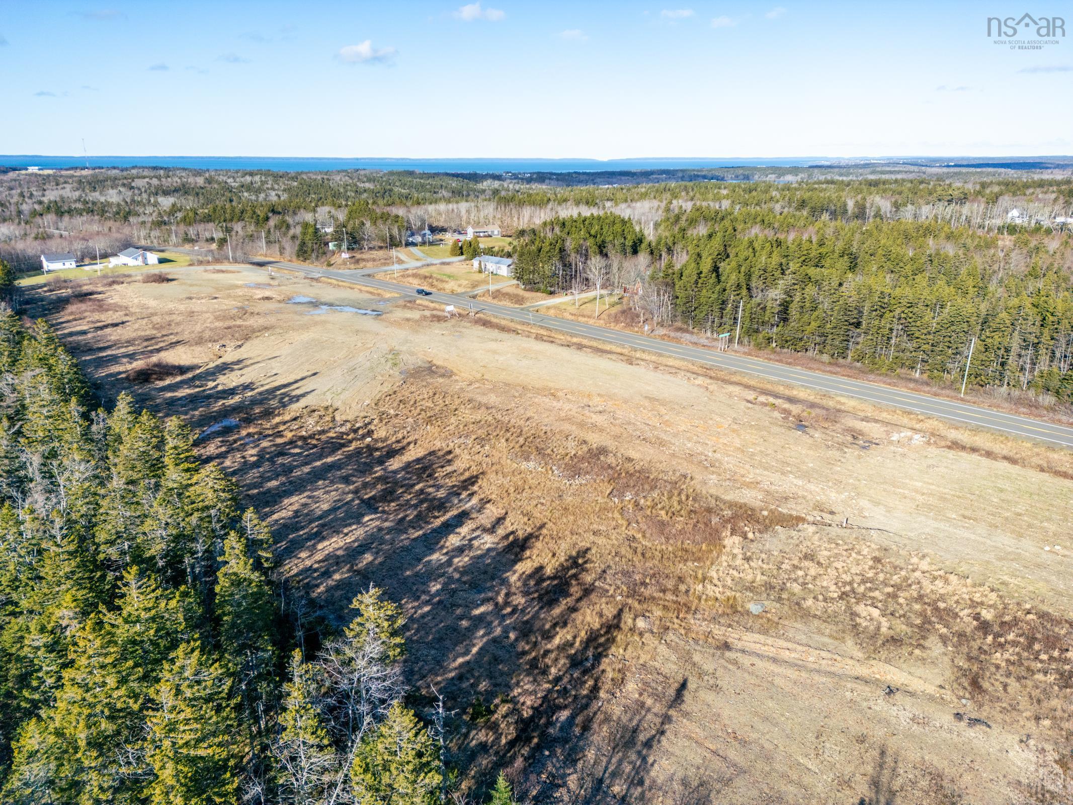 $250,000.00: Lot 2 Meteghan Connector, Meteghan