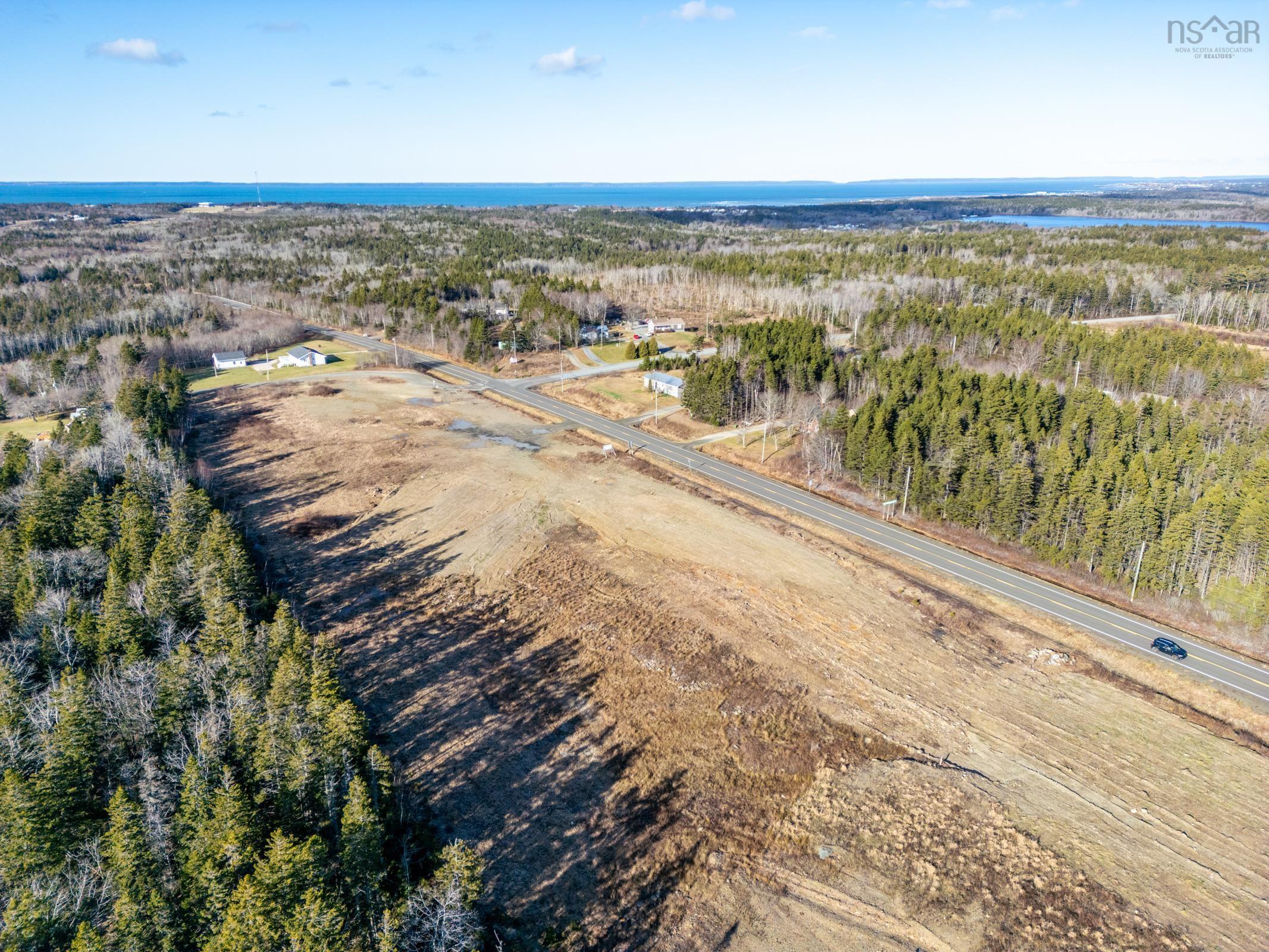 $250,000.00: Lot 2 Meteghan Connector, Meteghan