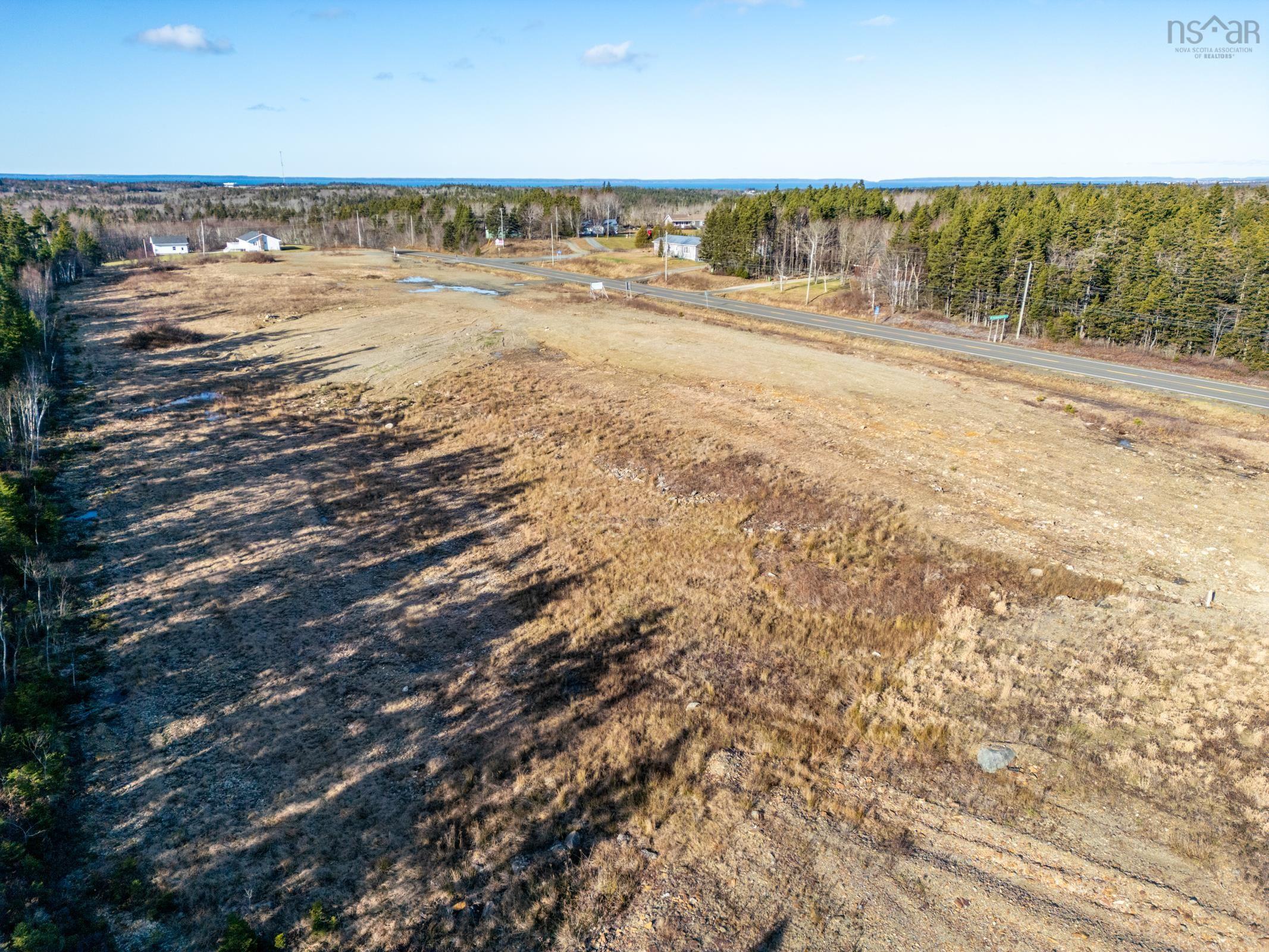 $250,000.00: Lot 2 Meteghan Connector, Meteghan