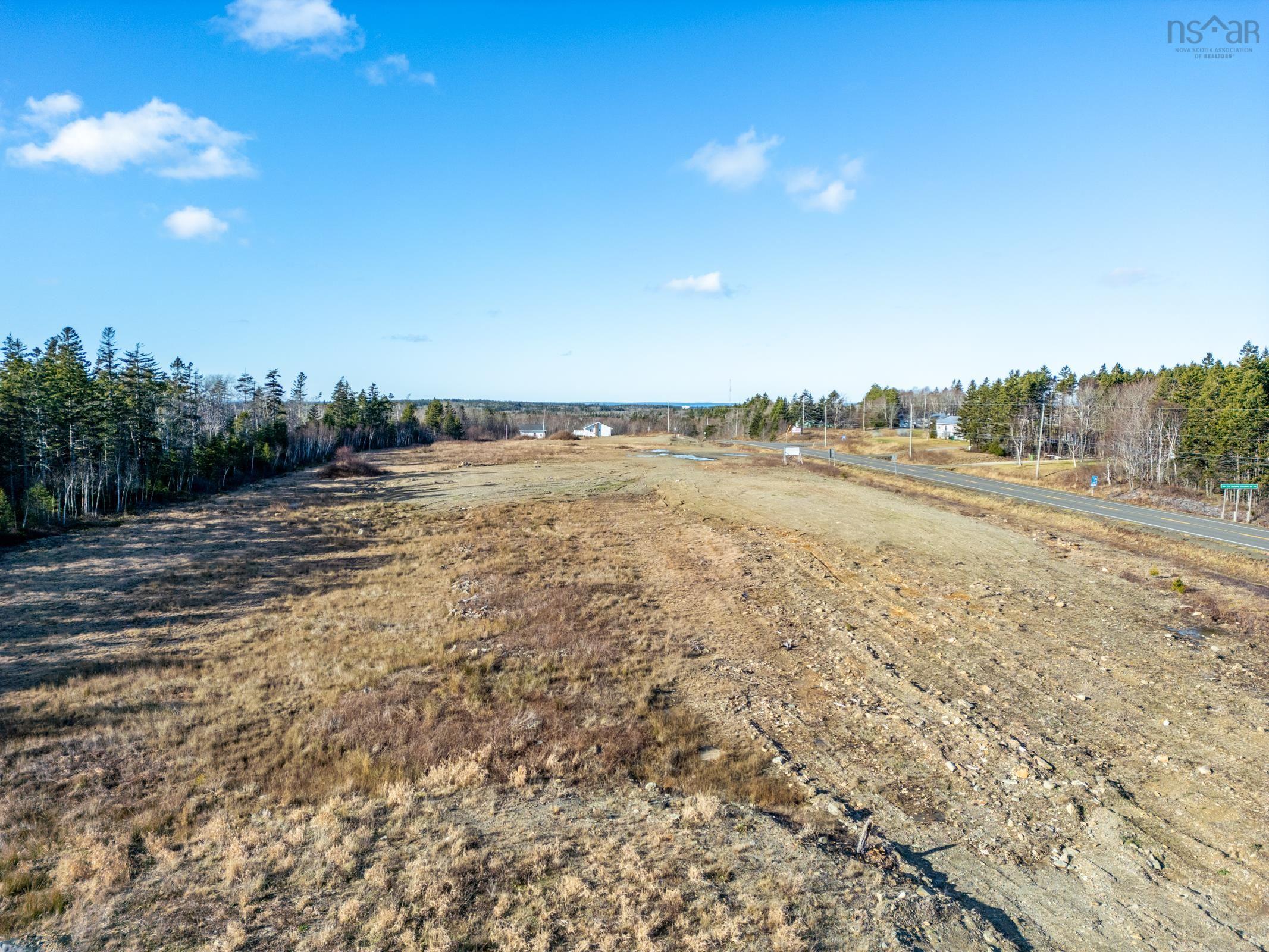 $250,000.00: Lot 2 Meteghan Connector, Meteghan