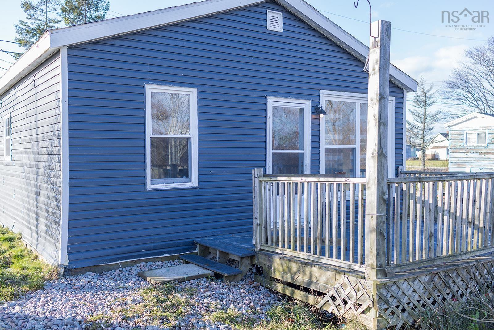 $89,000.00: 3467 Victoria Avenue, New Waterford