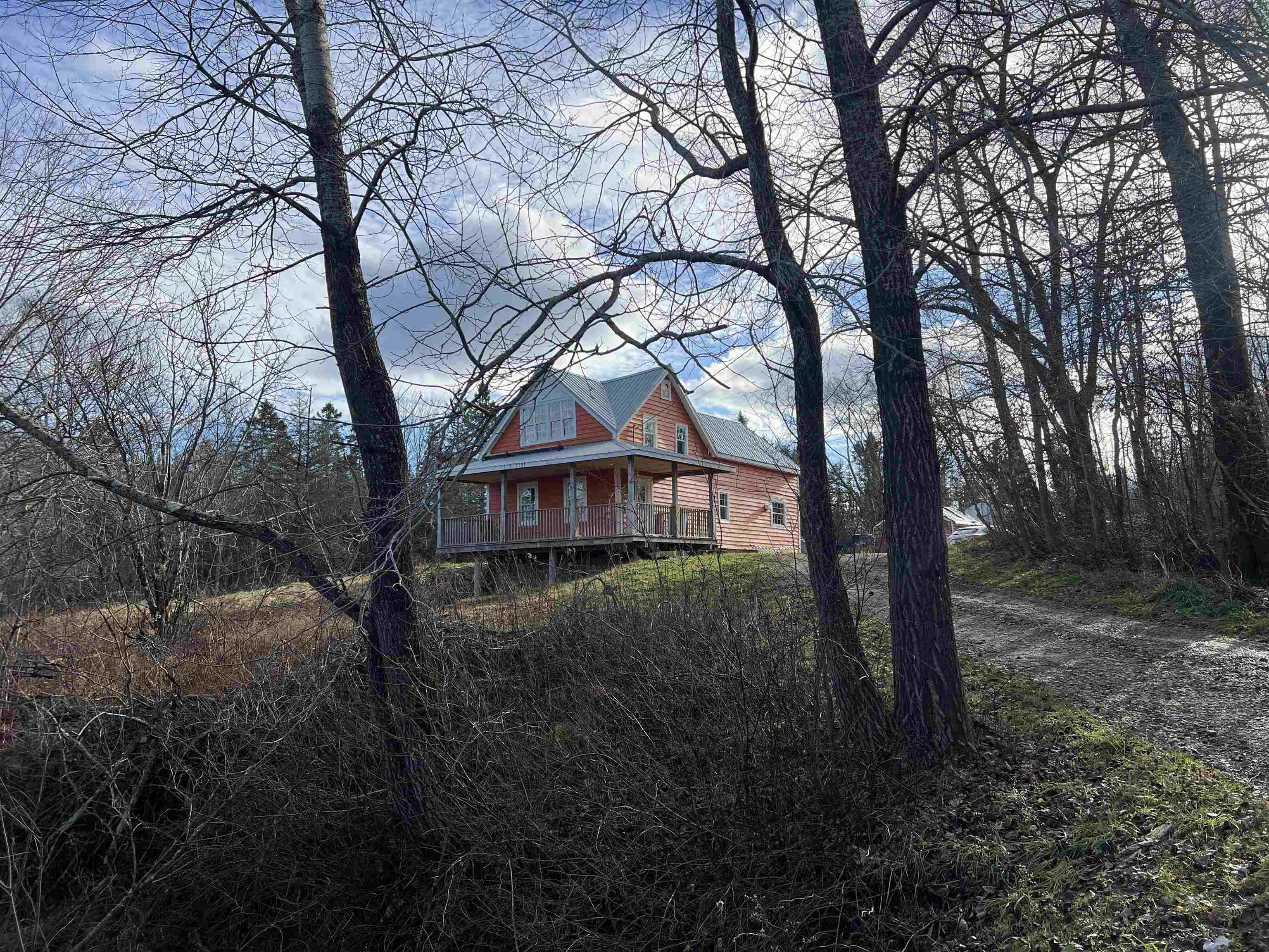 $324,900.00: 4751 Cloverdale Road, East Stewiacke