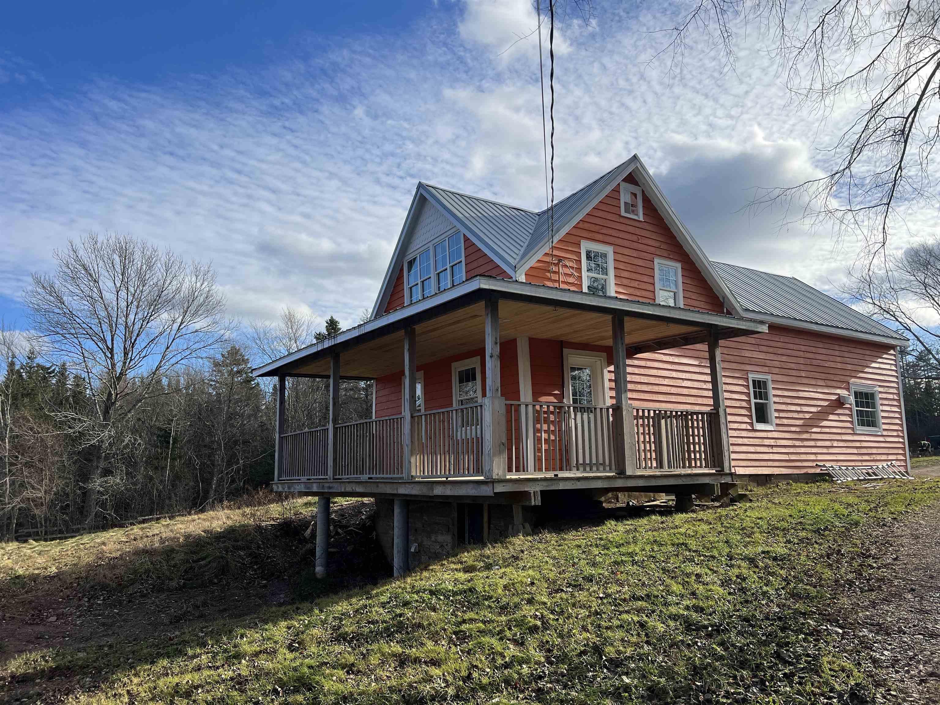 $324,900.00: 4751 Cloverdale Road, East Stewiacke