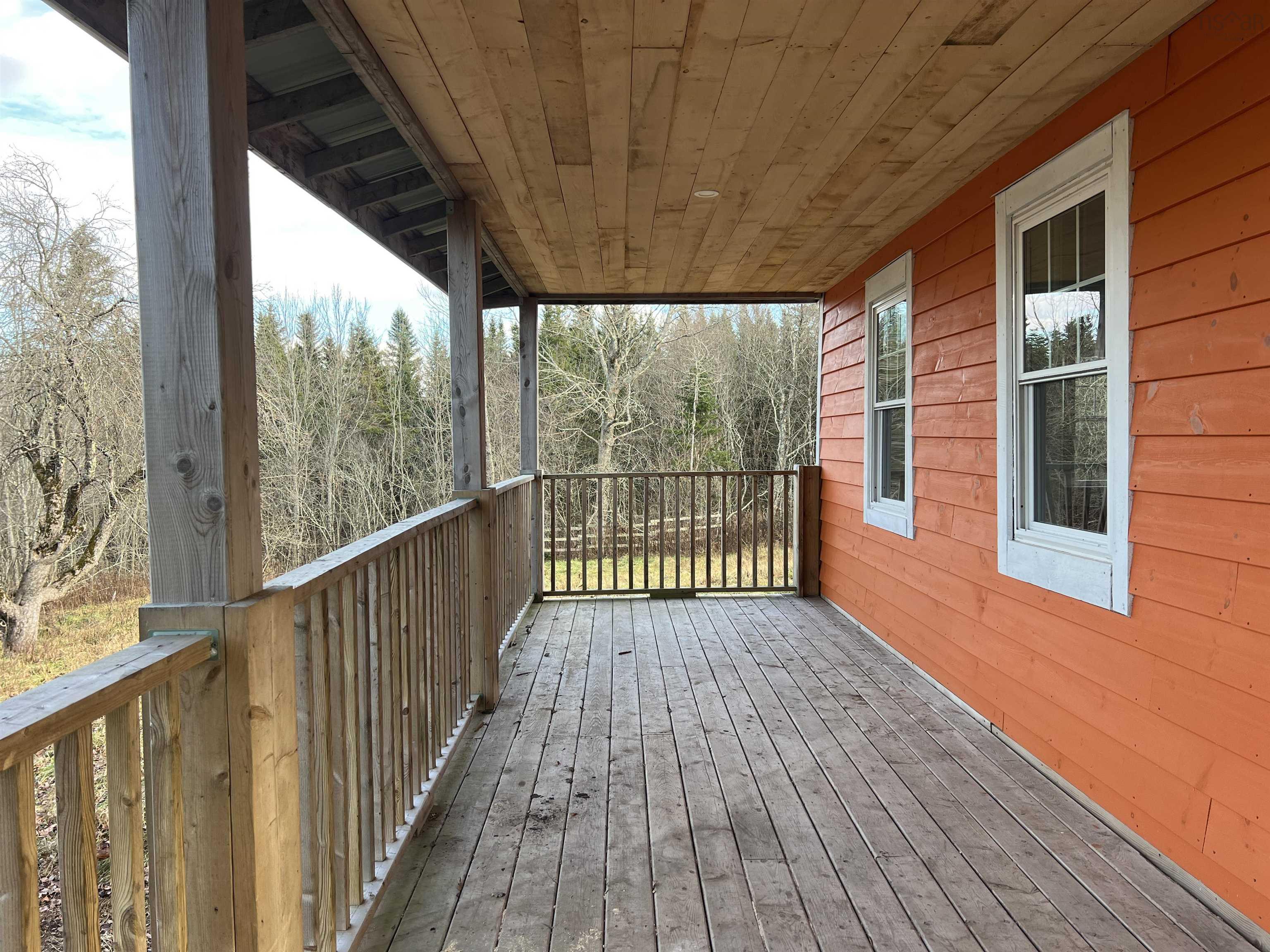 $324,900.00: 4751 Cloverdale Road, East Stewiacke