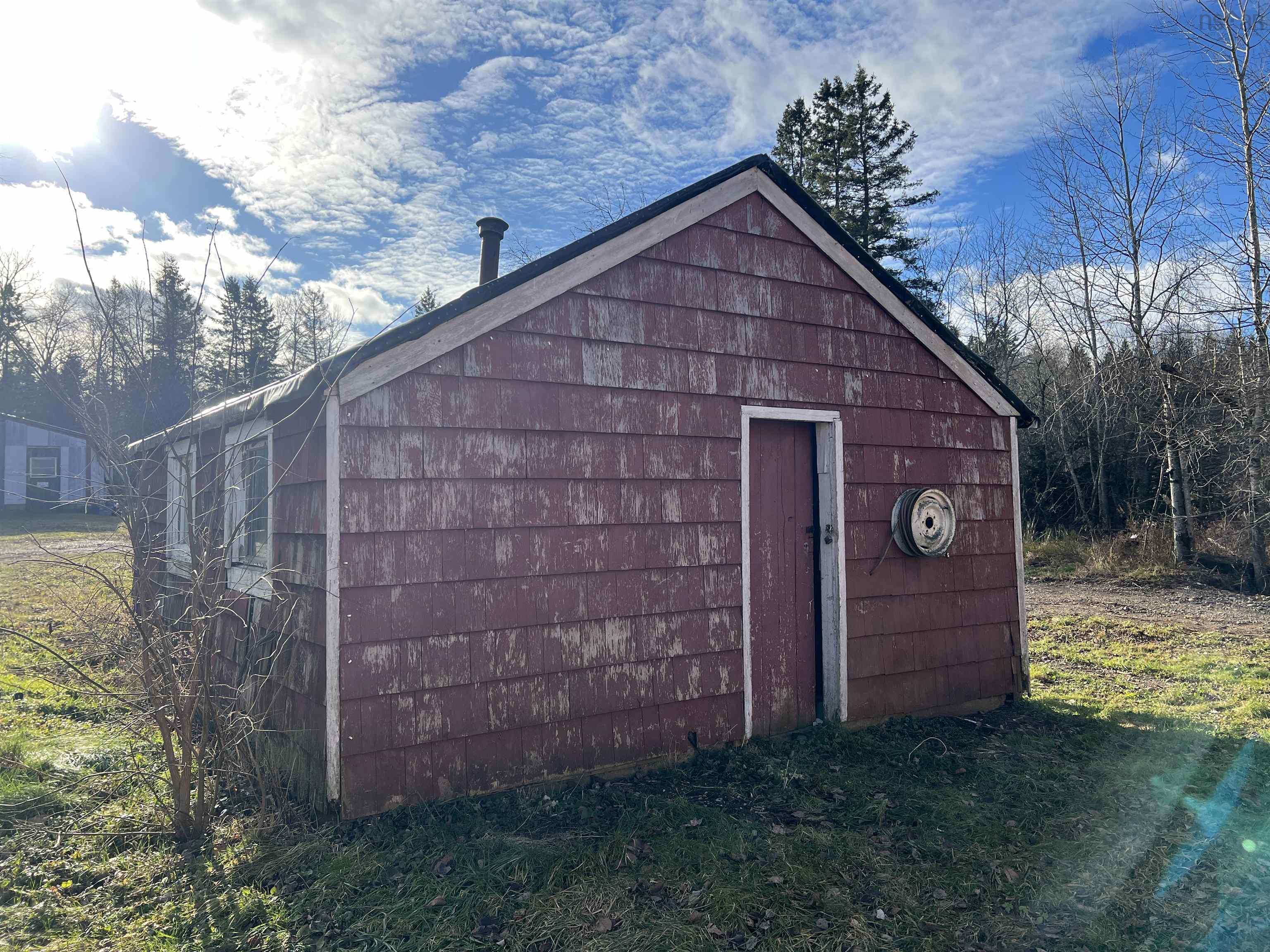 $324,900.00: 4751 Cloverdale Road, East Stewiacke